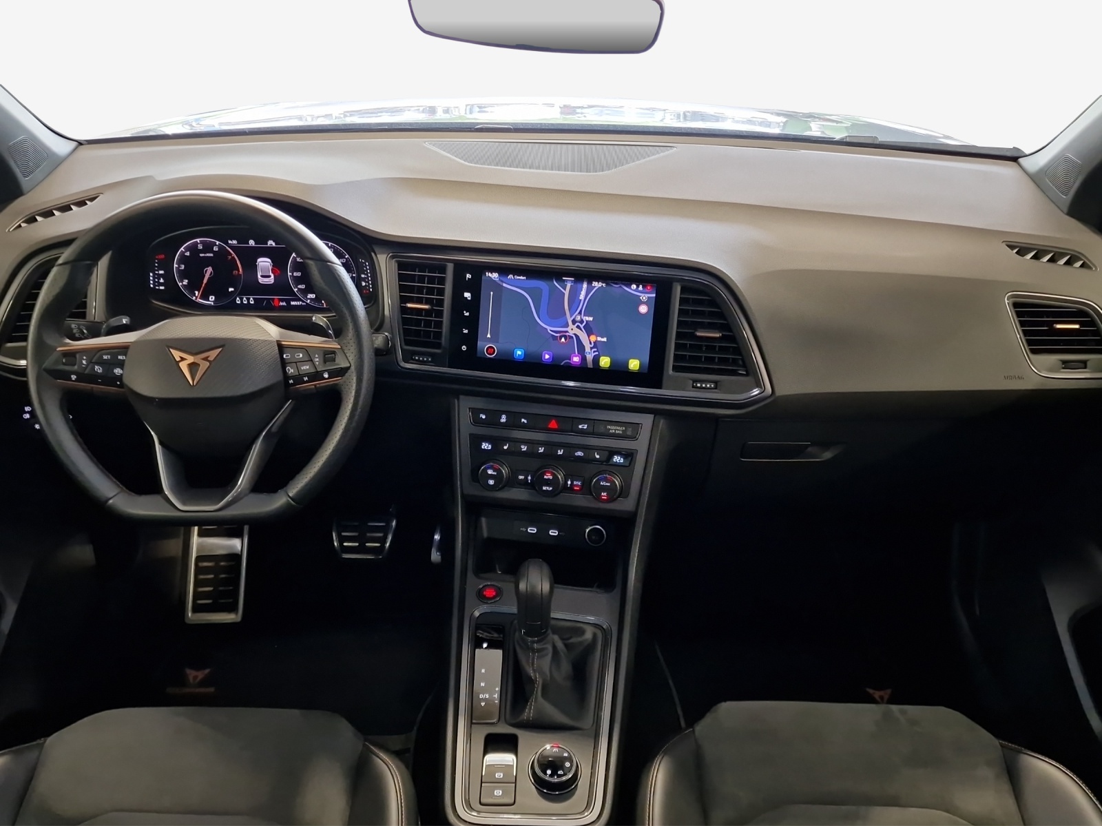 CUPRA Ateca 2.0TSI 4Drive DSG-image-8