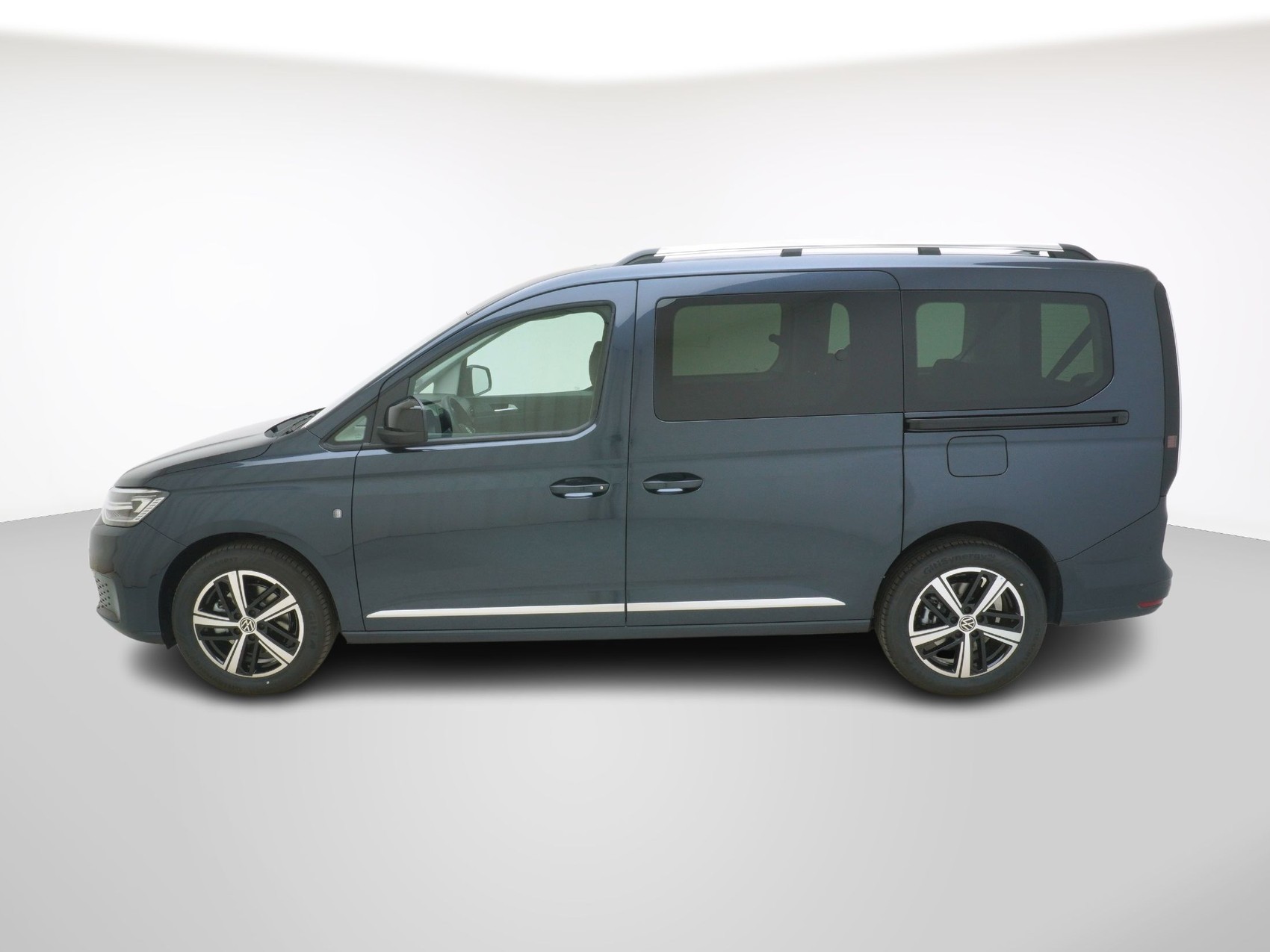 VW Caddy Maxi 1.5 TSI Plug-in-Hybrid Style DSG-image-1