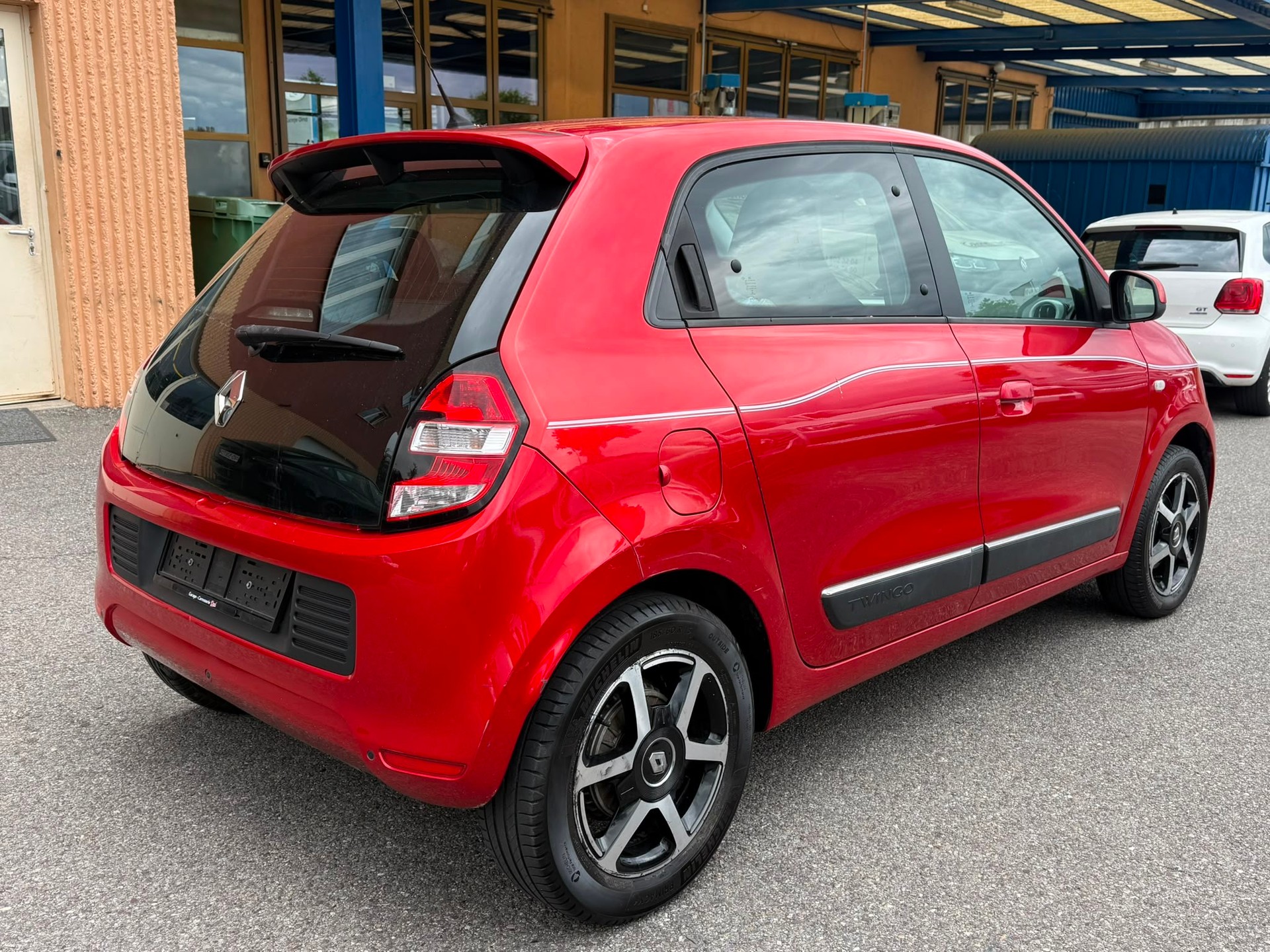 RENAULT Twingo 0.9 Intens-image-3