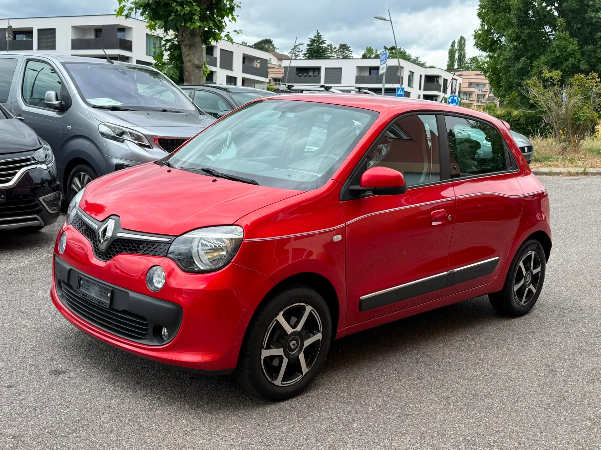 RENAULT Twingo 0.9 Intens-image-6