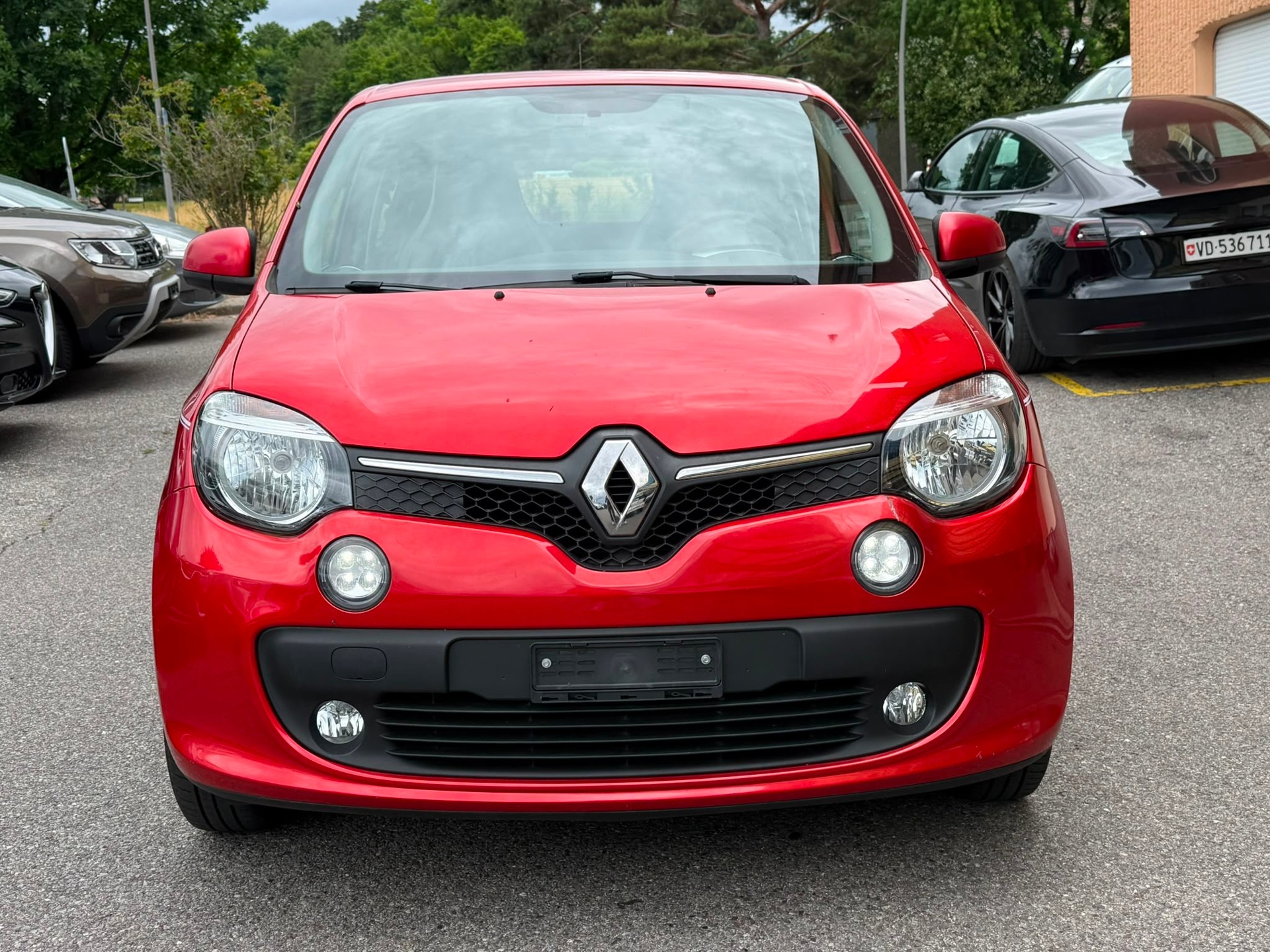 RENAULT Twingo 0.9 Intens-image-0