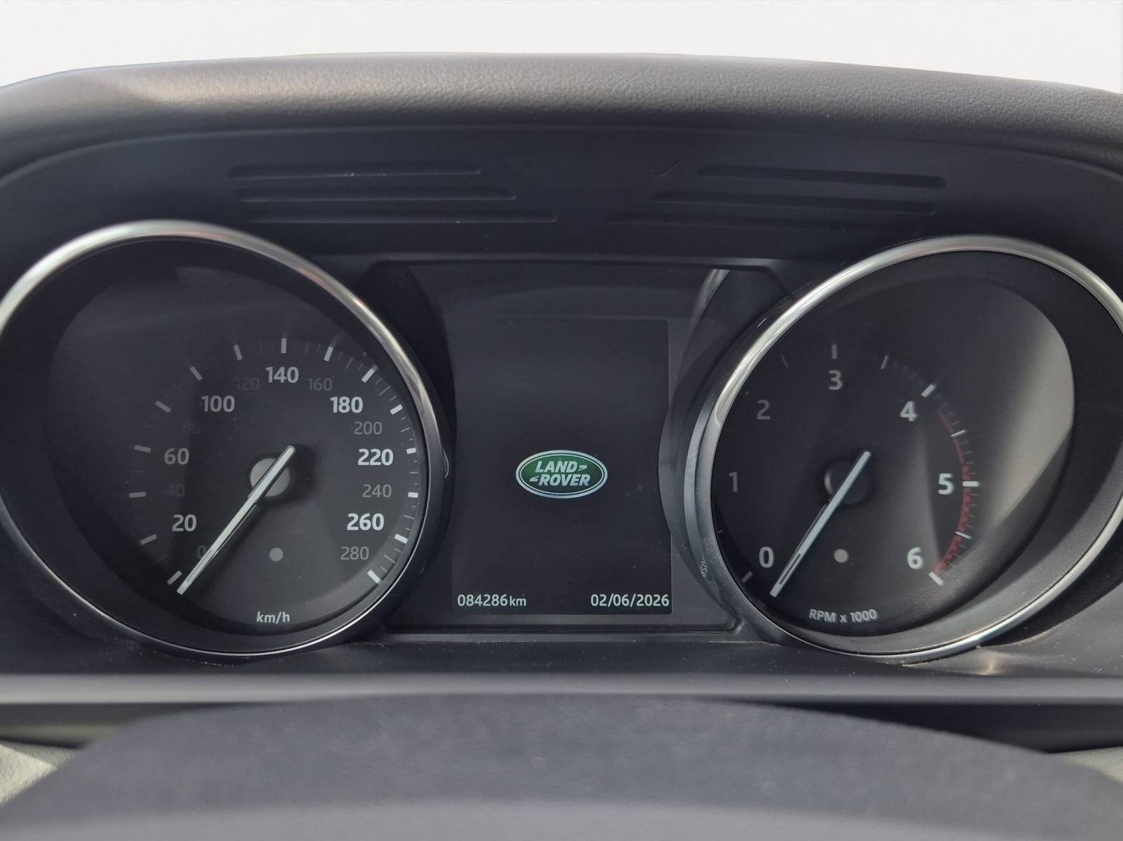 LAND ROVER Range Rover Sport 3.0 SDV6 HSE Dynamic Automatic-image-9