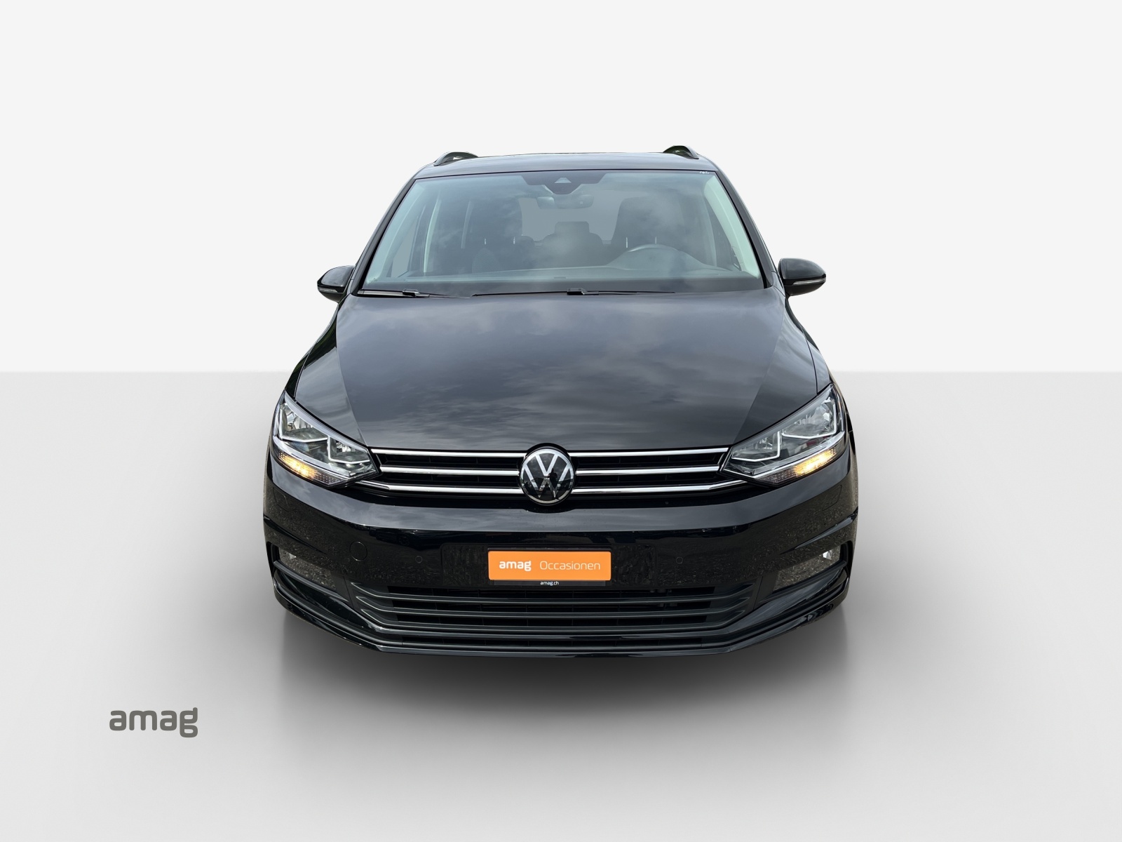 VW Touran 1.5 TSI EVO Comfortline DSG-image-6