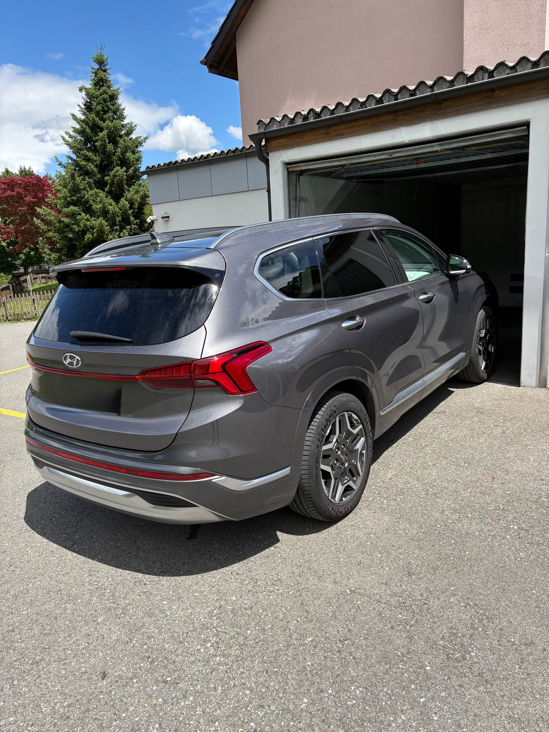 HYUNDAI 1.6 T-GDi HEV Vertex-image-1