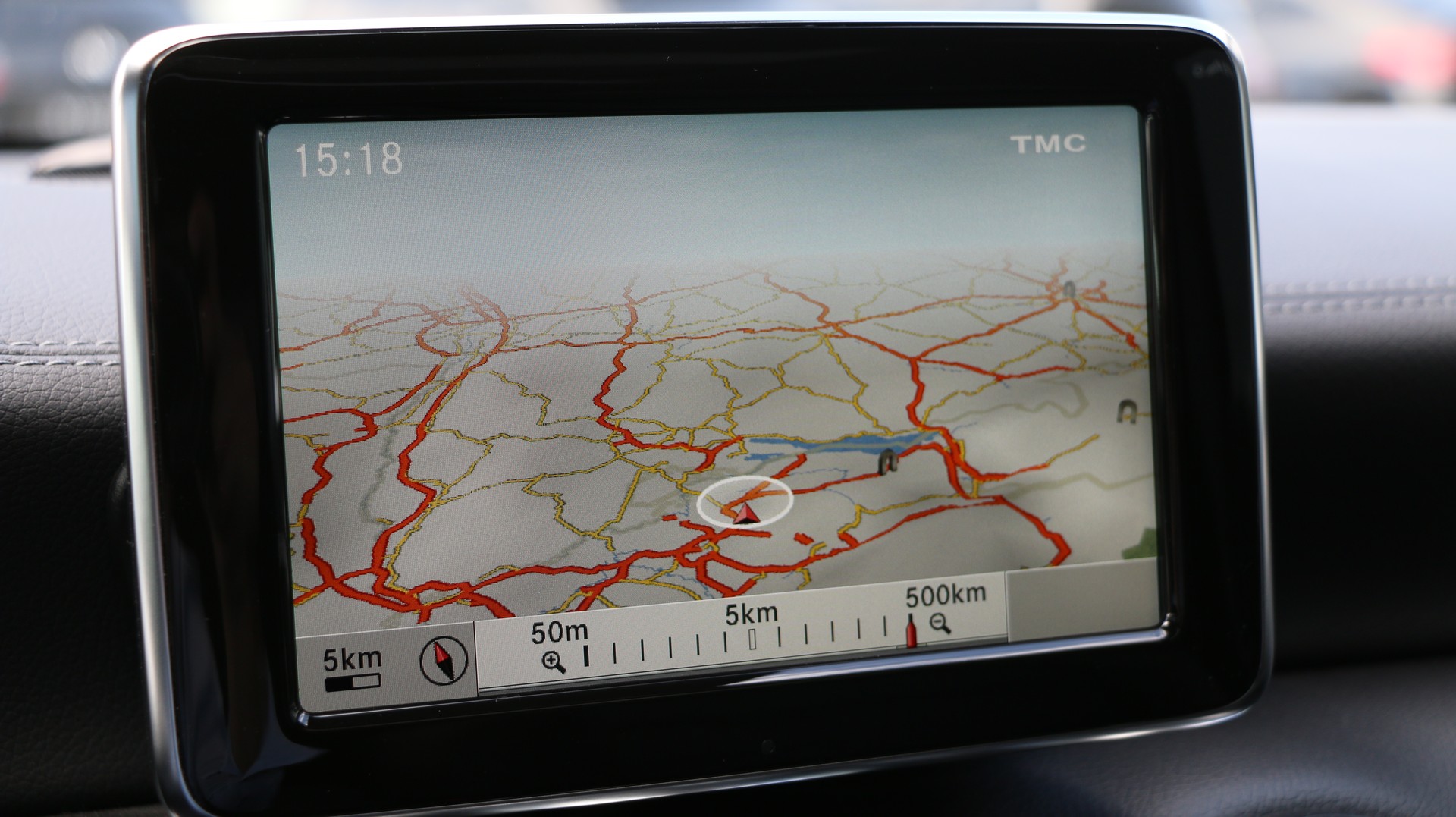 MERCEDES-BENZ A 250 AMG Line 4Matic-image-6