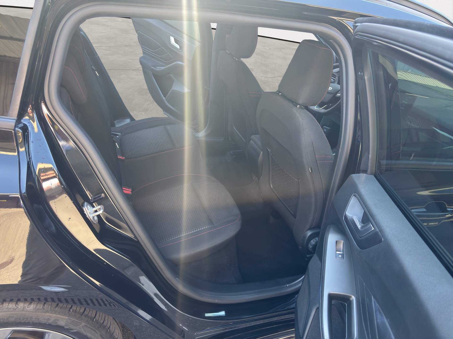 FORD Focus 1.0 MHEV ST-Line Automat-image-20