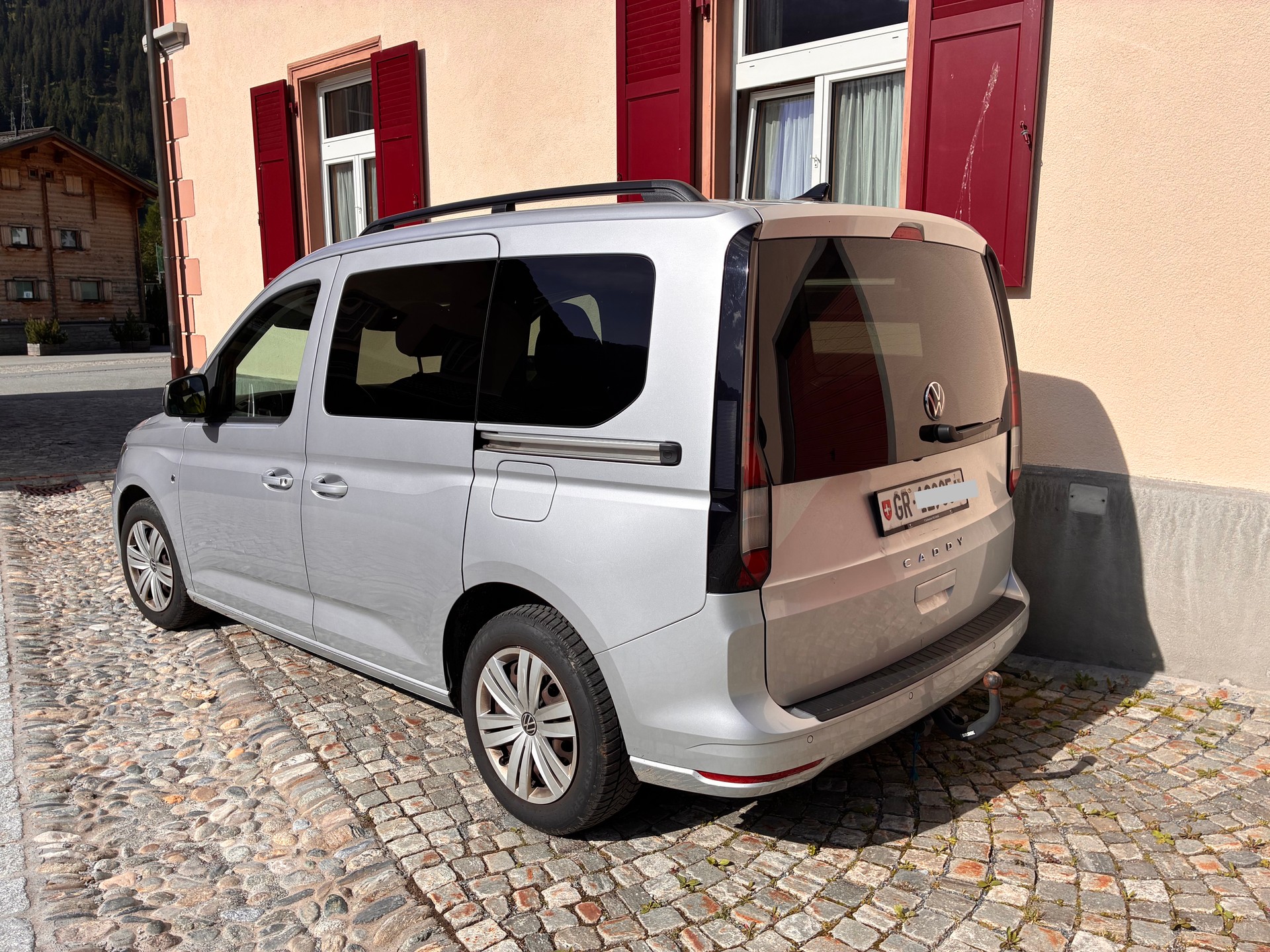 VW 2.0 TDI 122 Liberty DSG-image-2