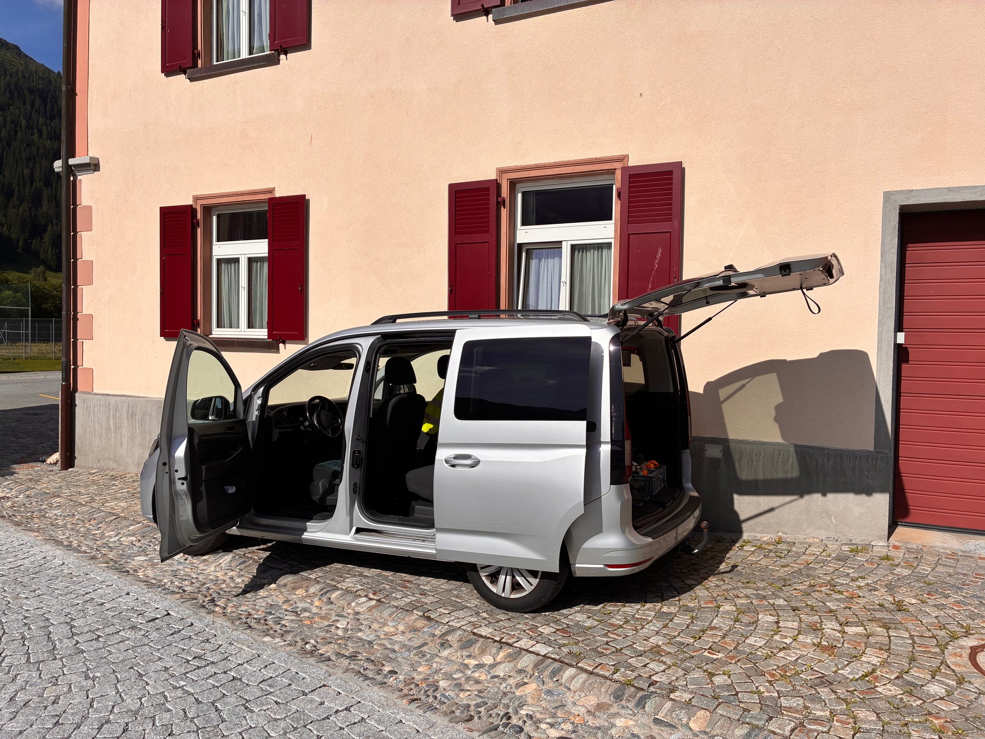 VW 2.0 TDI 122 Liberty DSG-image-3