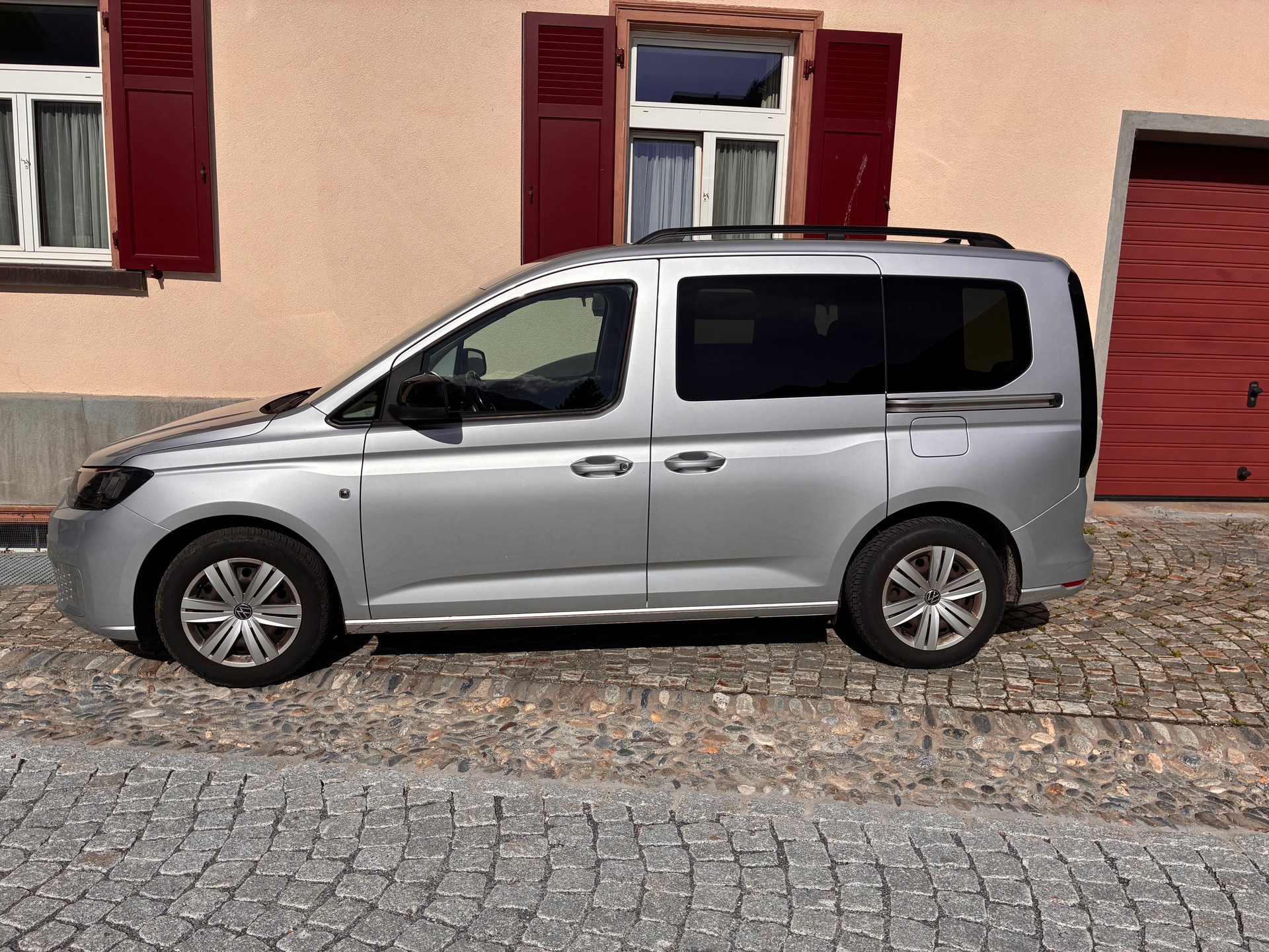 VW 2.0 TDI 122 Liberty DSG-image-0