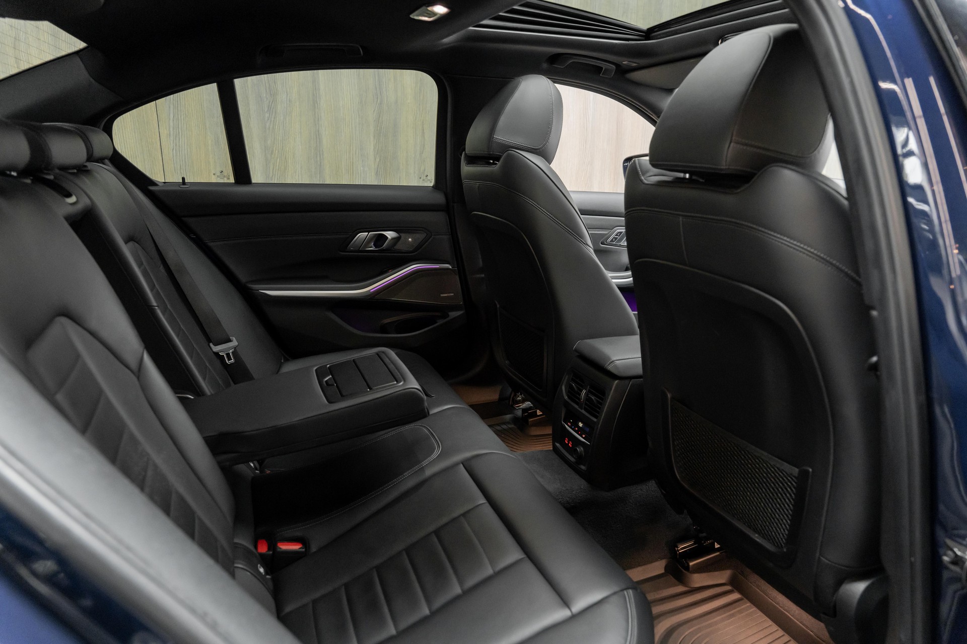BMW M340i xDrive Steptronic-image-6
