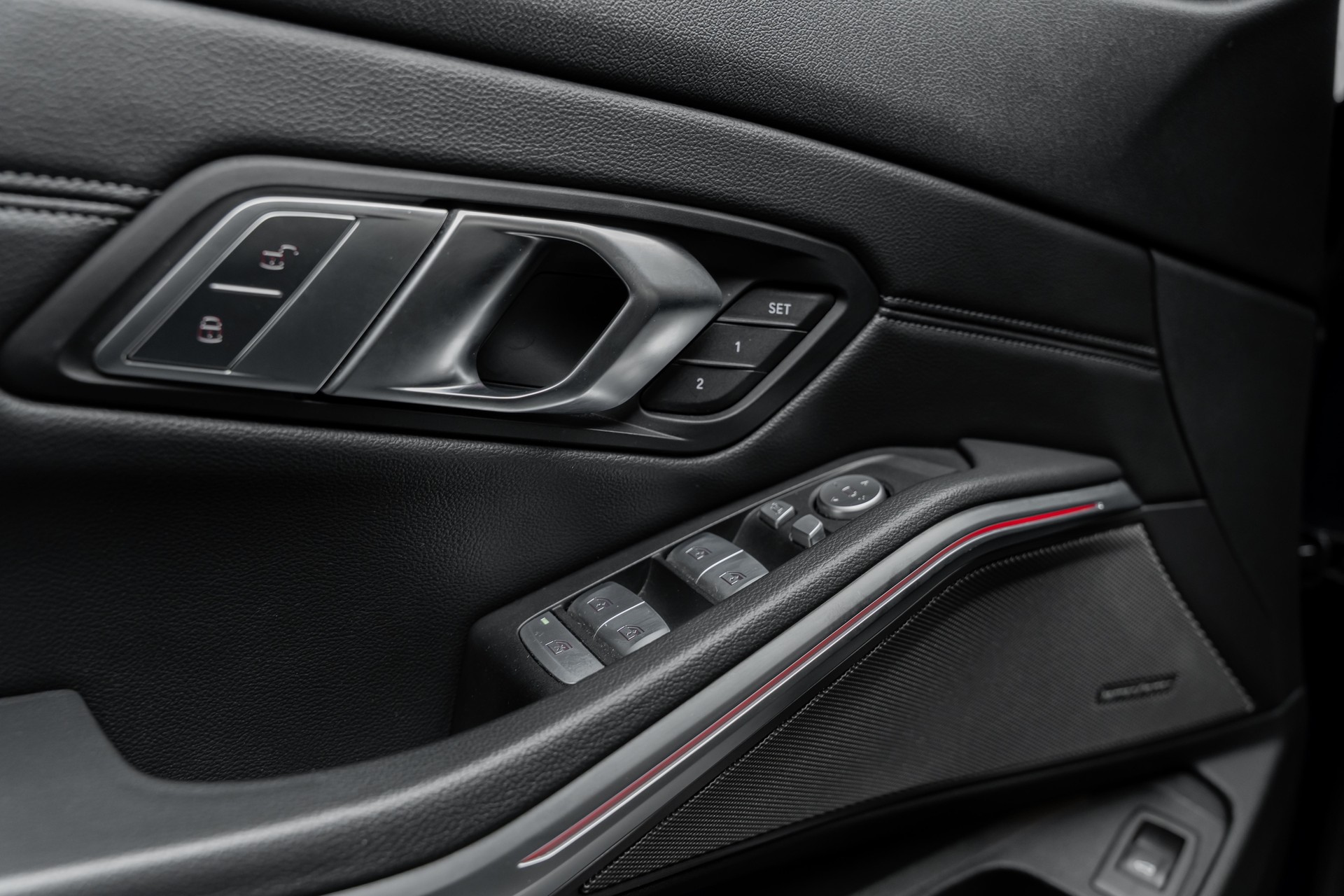 BMW M340i xDrive Steptronic-image-18