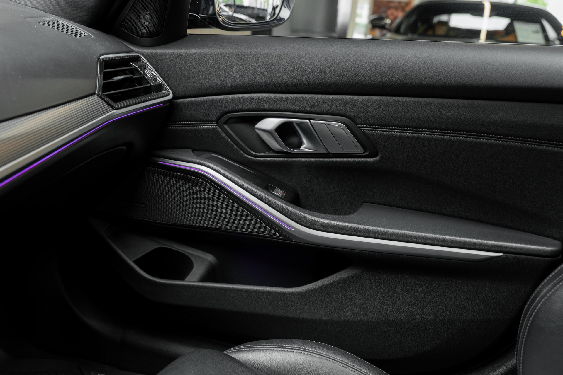 BMW M340i xDrive Steptronic-image-14