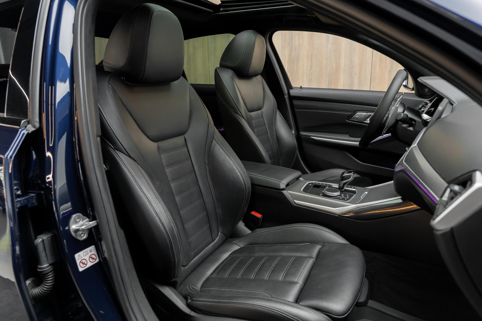 BMW M340i xDrive Steptronic-image-5