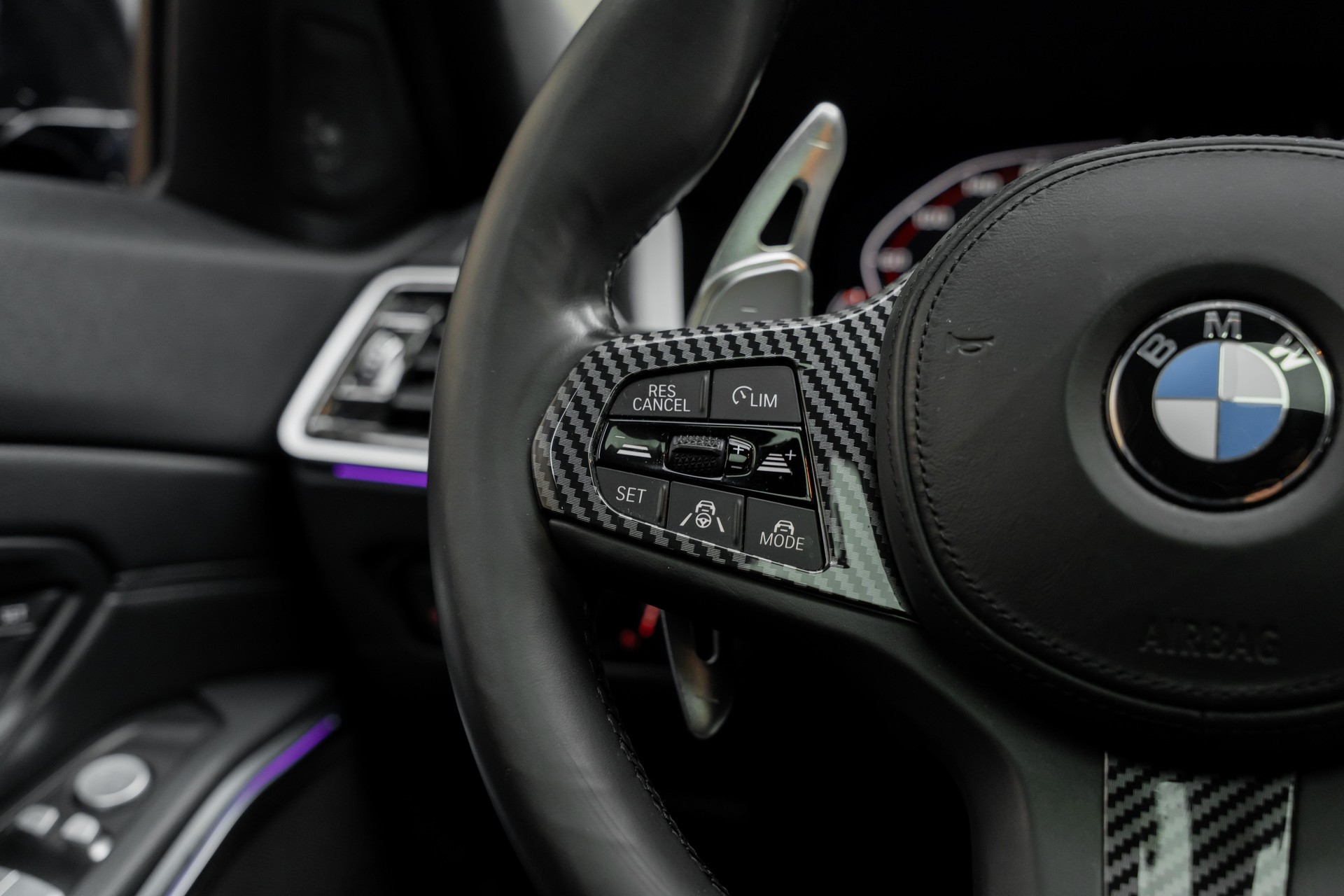 BMW M340i xDrive Steptronic-image-16