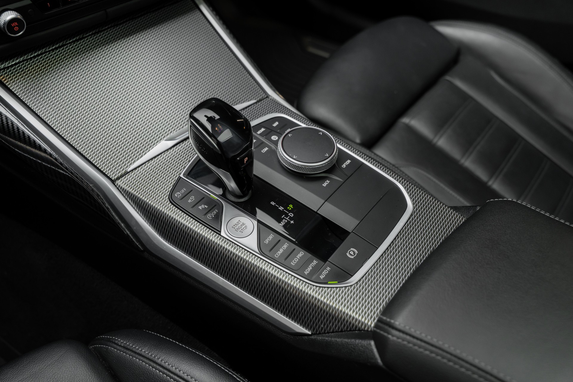 BMW M340i xDrive Steptronic-image-10
