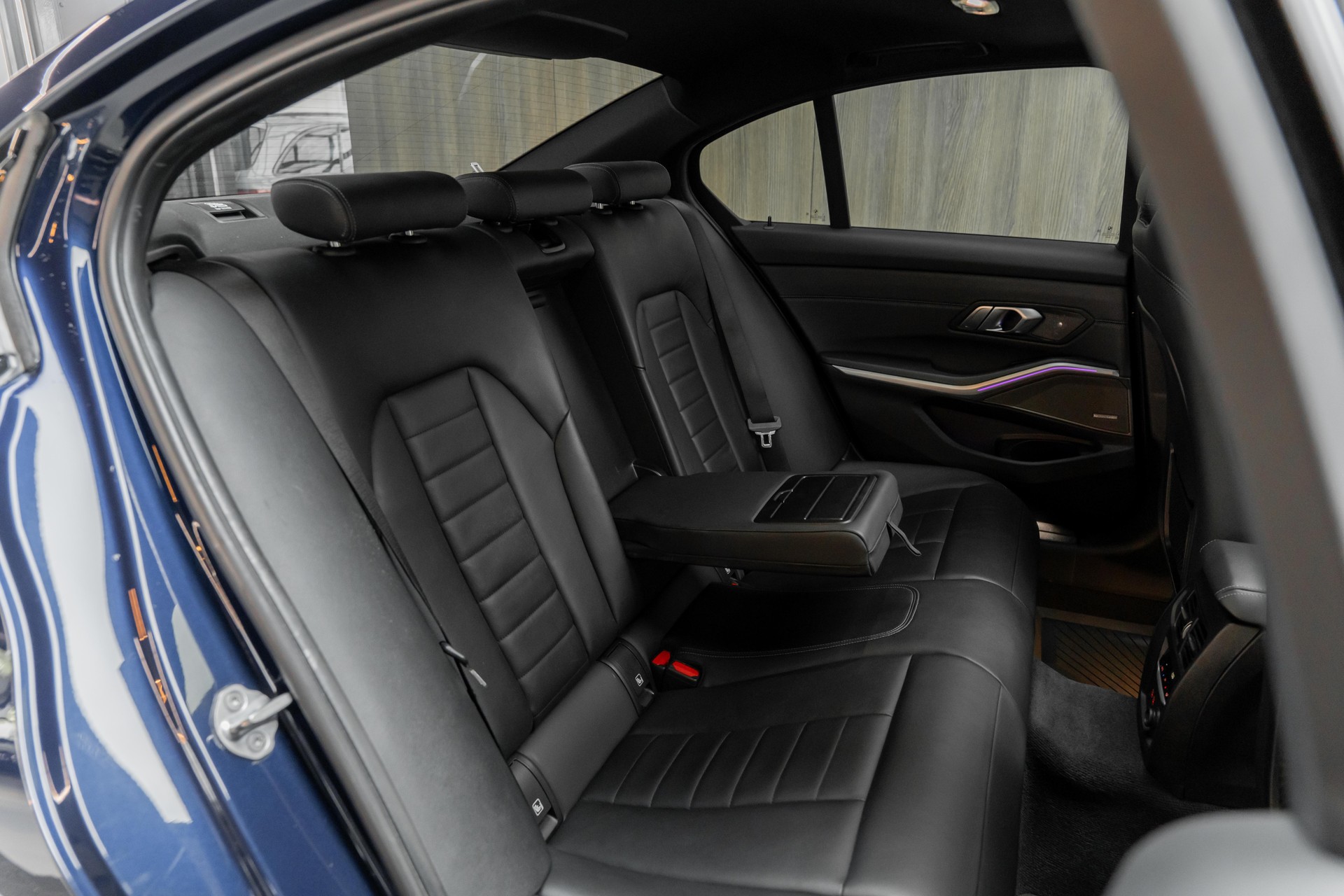 BMW M340i xDrive Steptronic-image-7