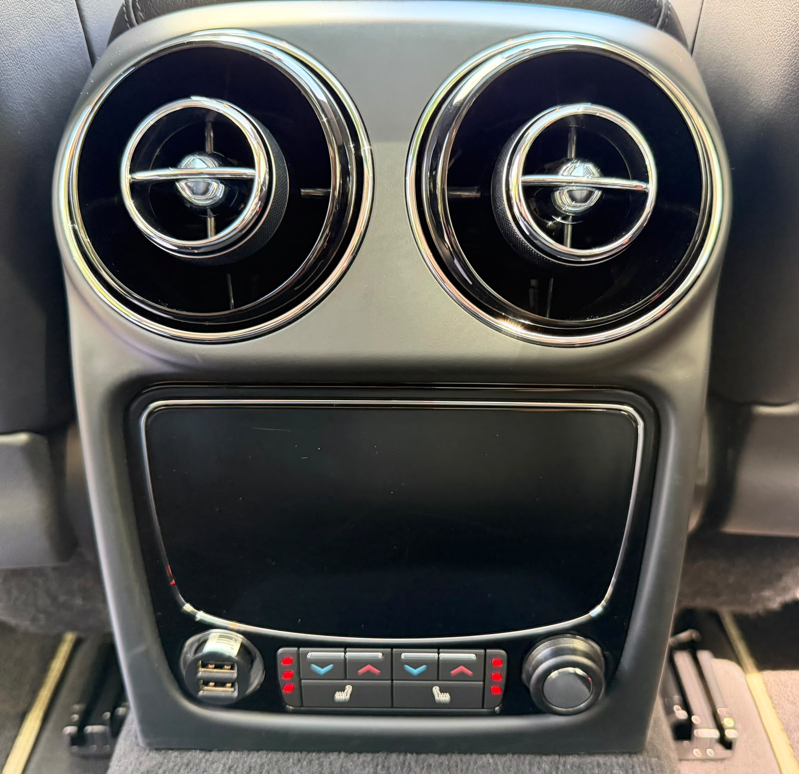 JAGUAR XJ 3.0d V6 Premium Luxury Automatic-image-21