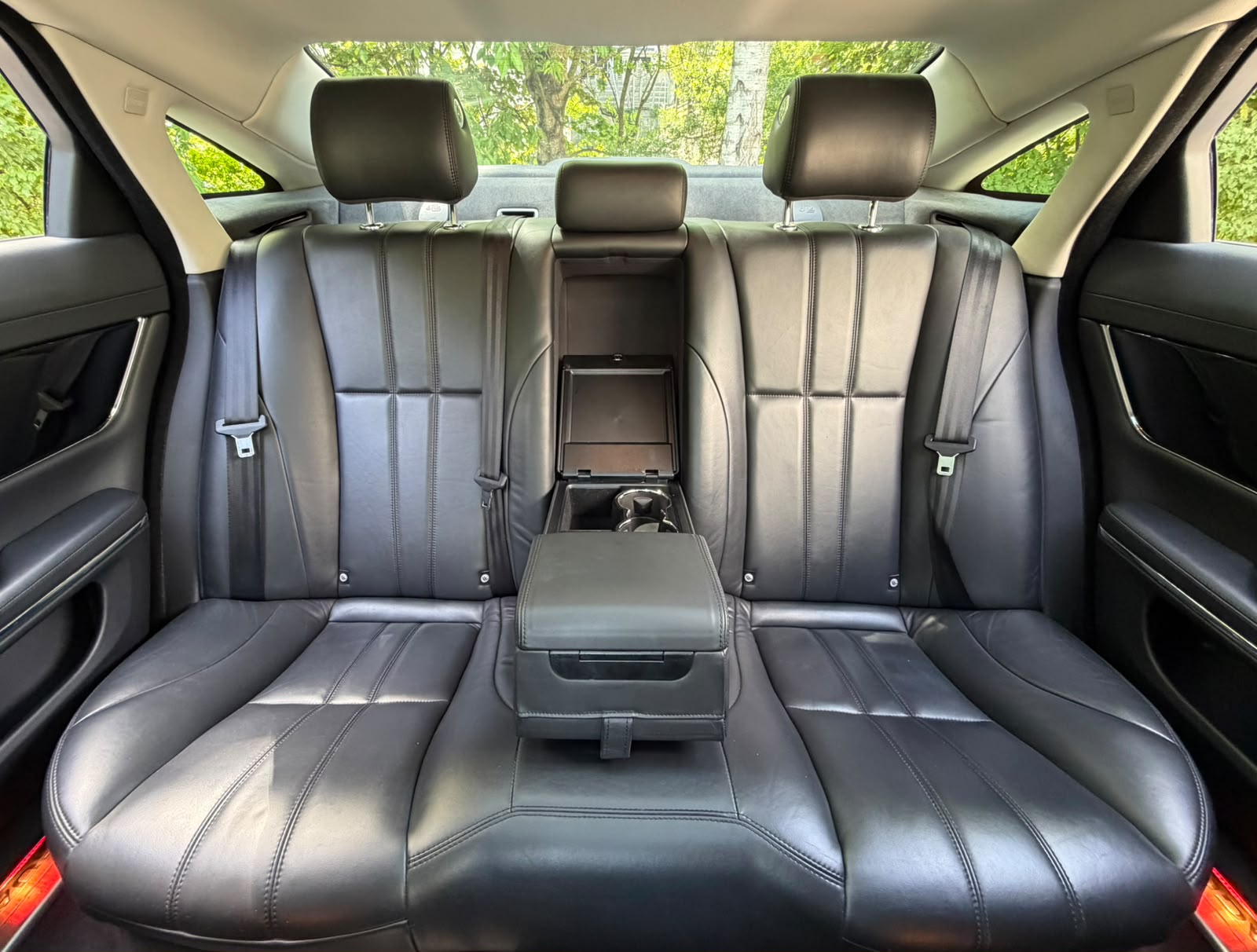 JAGUAR XJ 3.0d V6 Premium Luxury Automatic-image-20