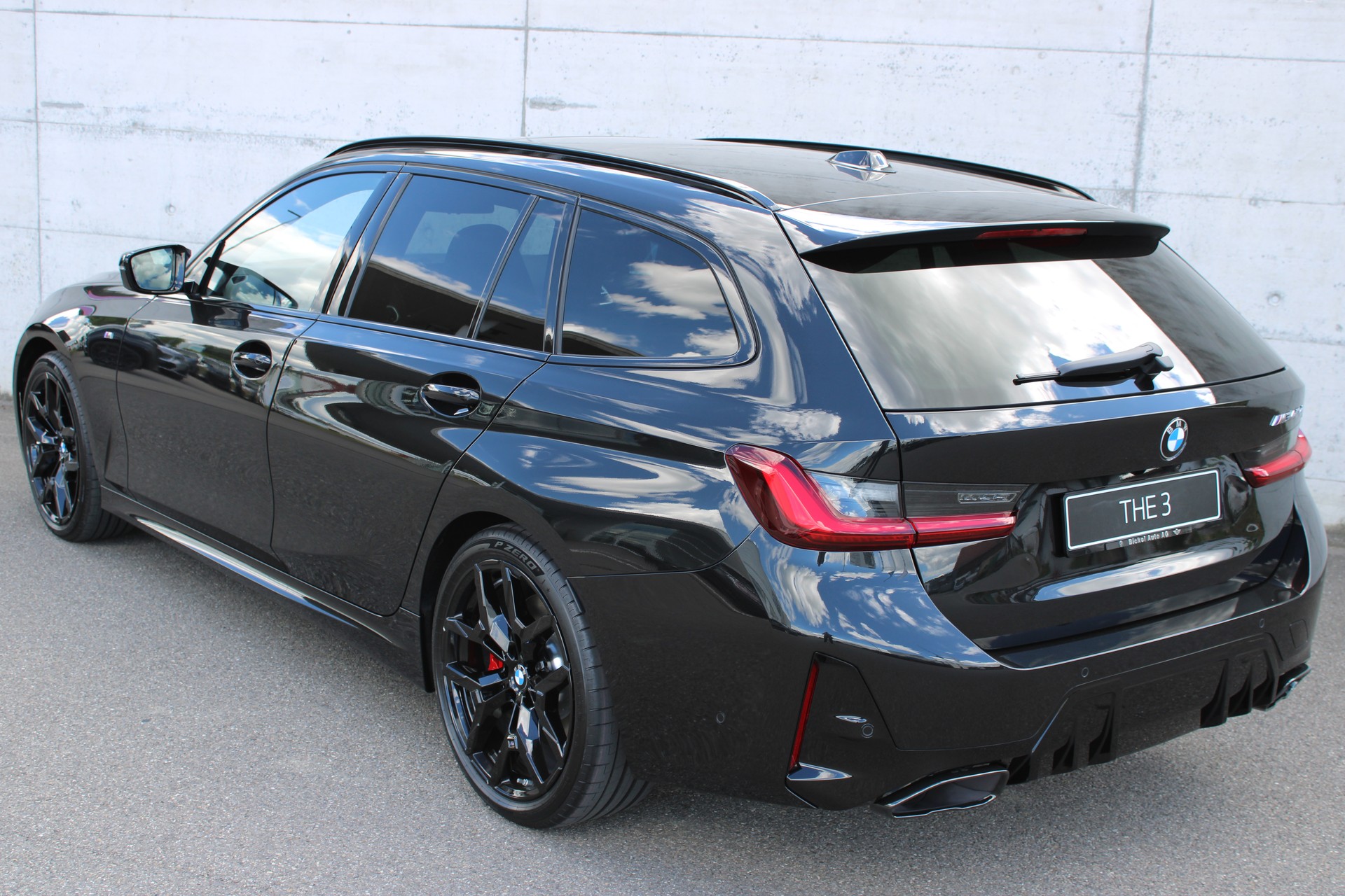 BMW M340d xDri 48VT MSportPro-image-3