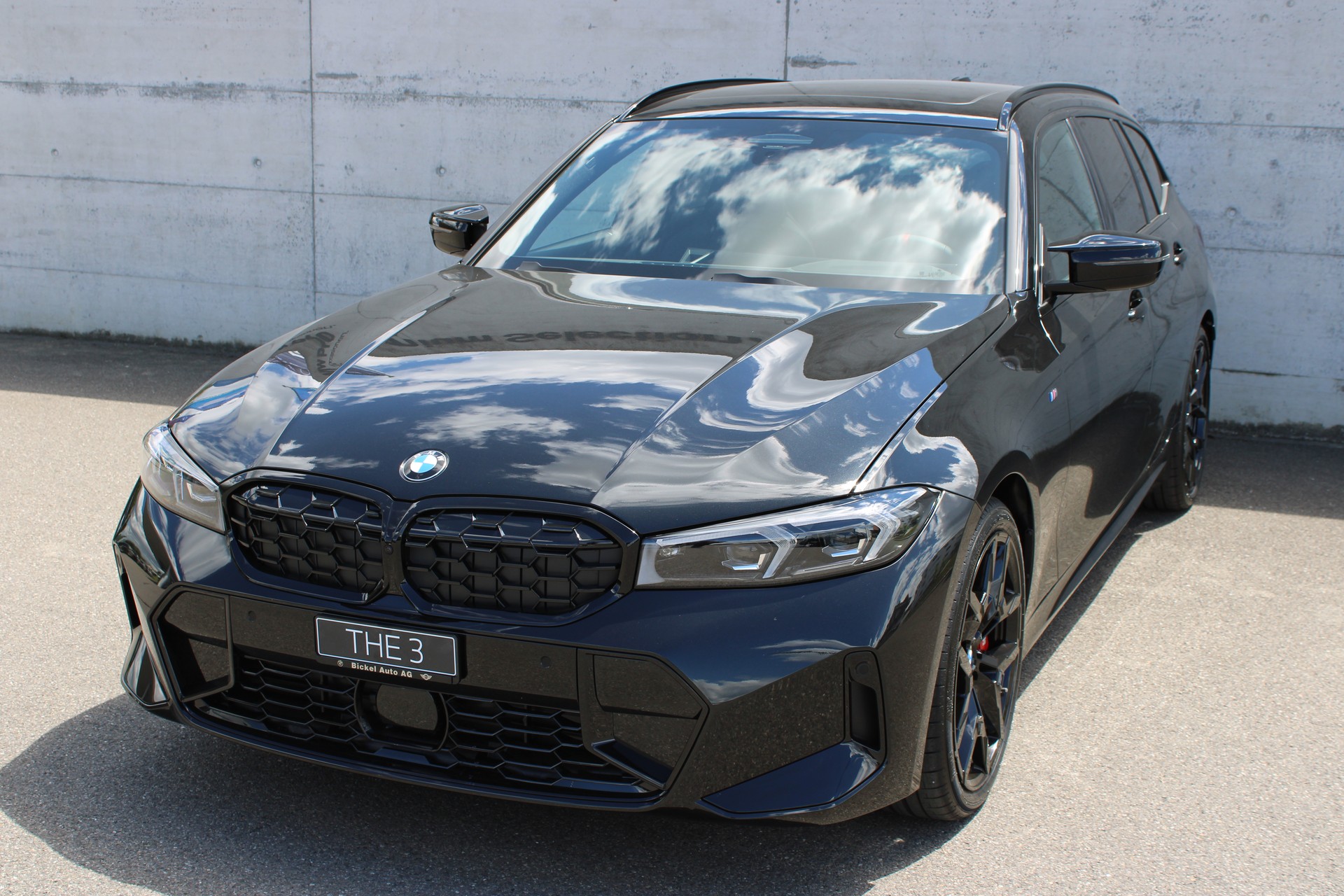 BMW M340d xDri 48VT MSportPro-image-5