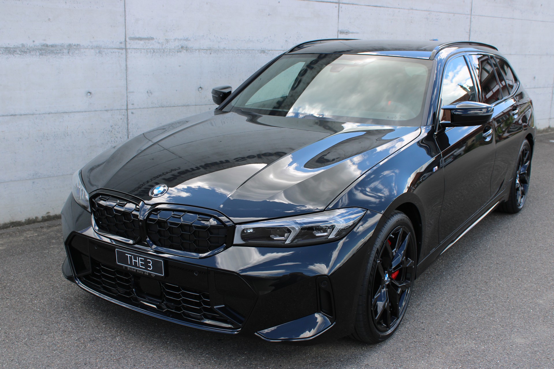 BMW M340d xDri 48VT MSportPro-image-0
