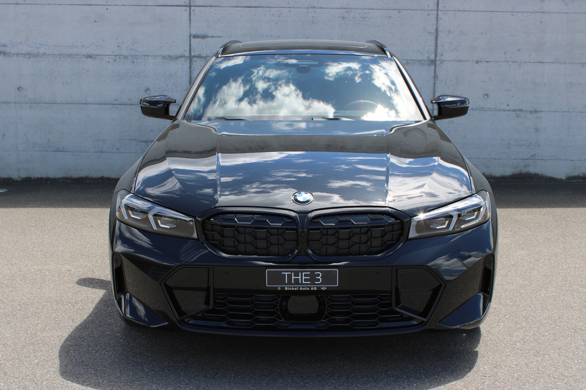 BMW M340d xDri 48VT MSportPro-image-1
