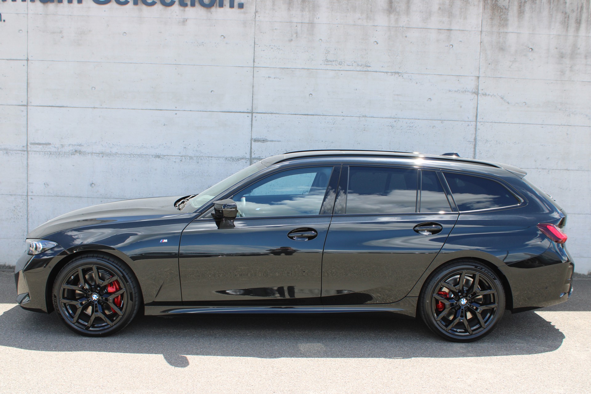 BMW M340d xDri 48VT MSportPro-image-2