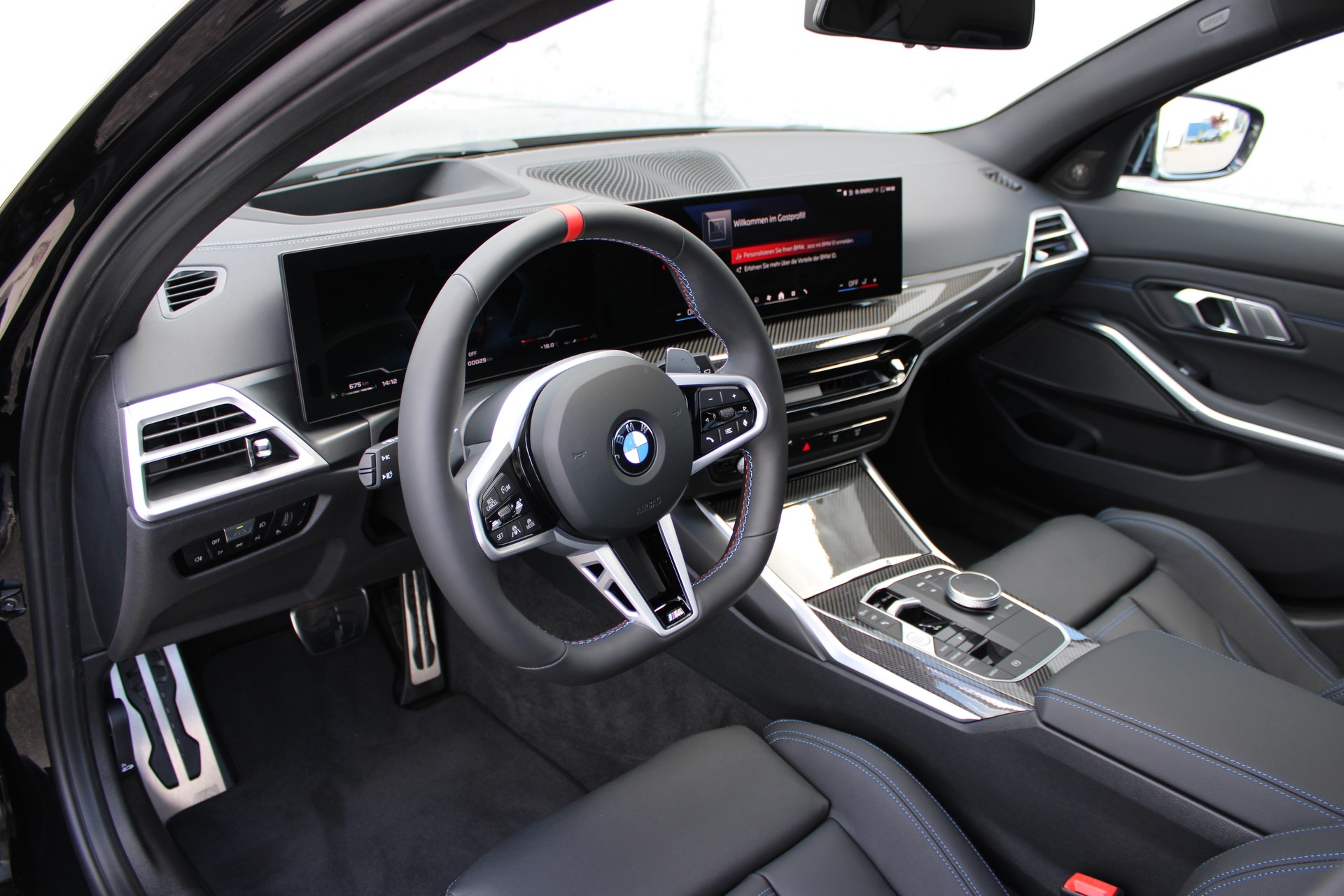 BMW M340d xDri 48VT MSportPro-image-12