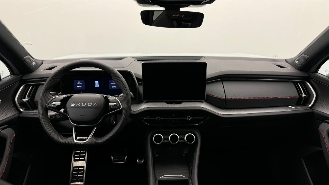SKODA Kodiaq 2.0 TSI RS 4x4-image-5