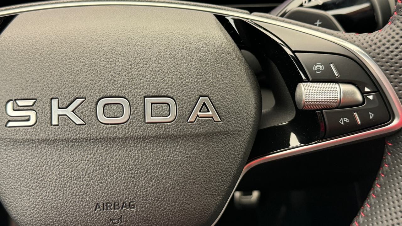 SKODA Kodiaq 2.0 TSI RS 4x4-image-9