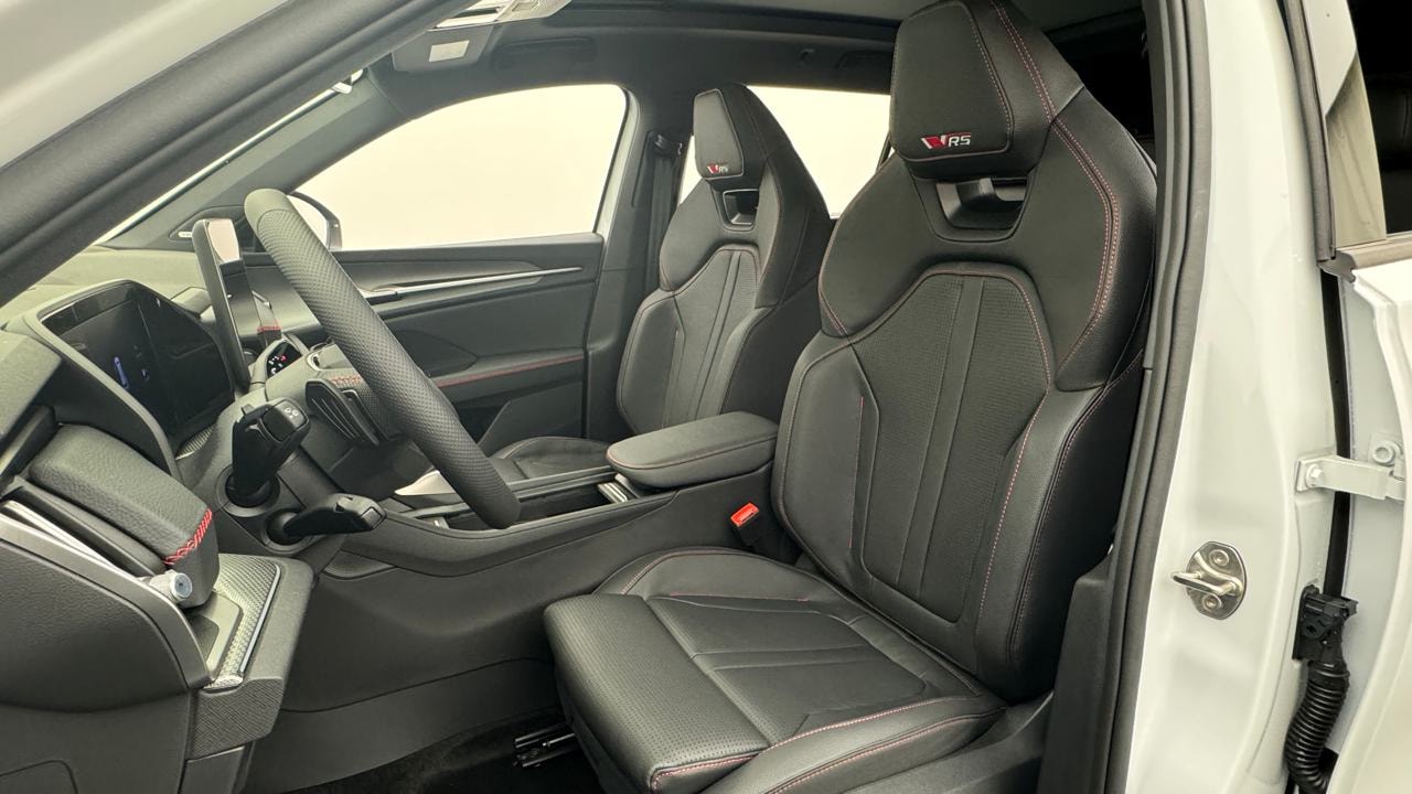 SKODA Kodiaq 2.0 TSI RS 4x4-image-4