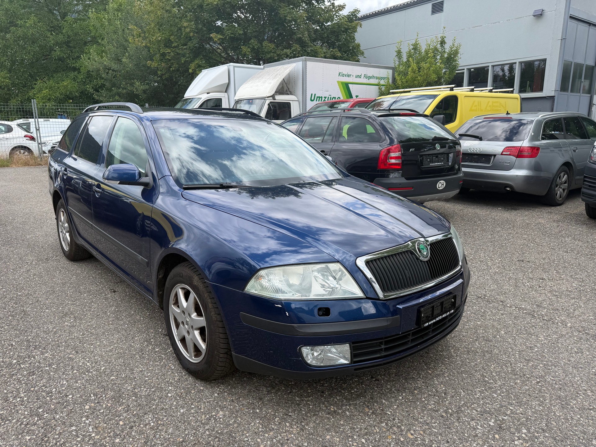 SKODA Octavia 2.0 TDI Elegance * Klima-auto * Tempomat * Sitzheizung * RF-Kamera * PDC H * B04 *-image-5
