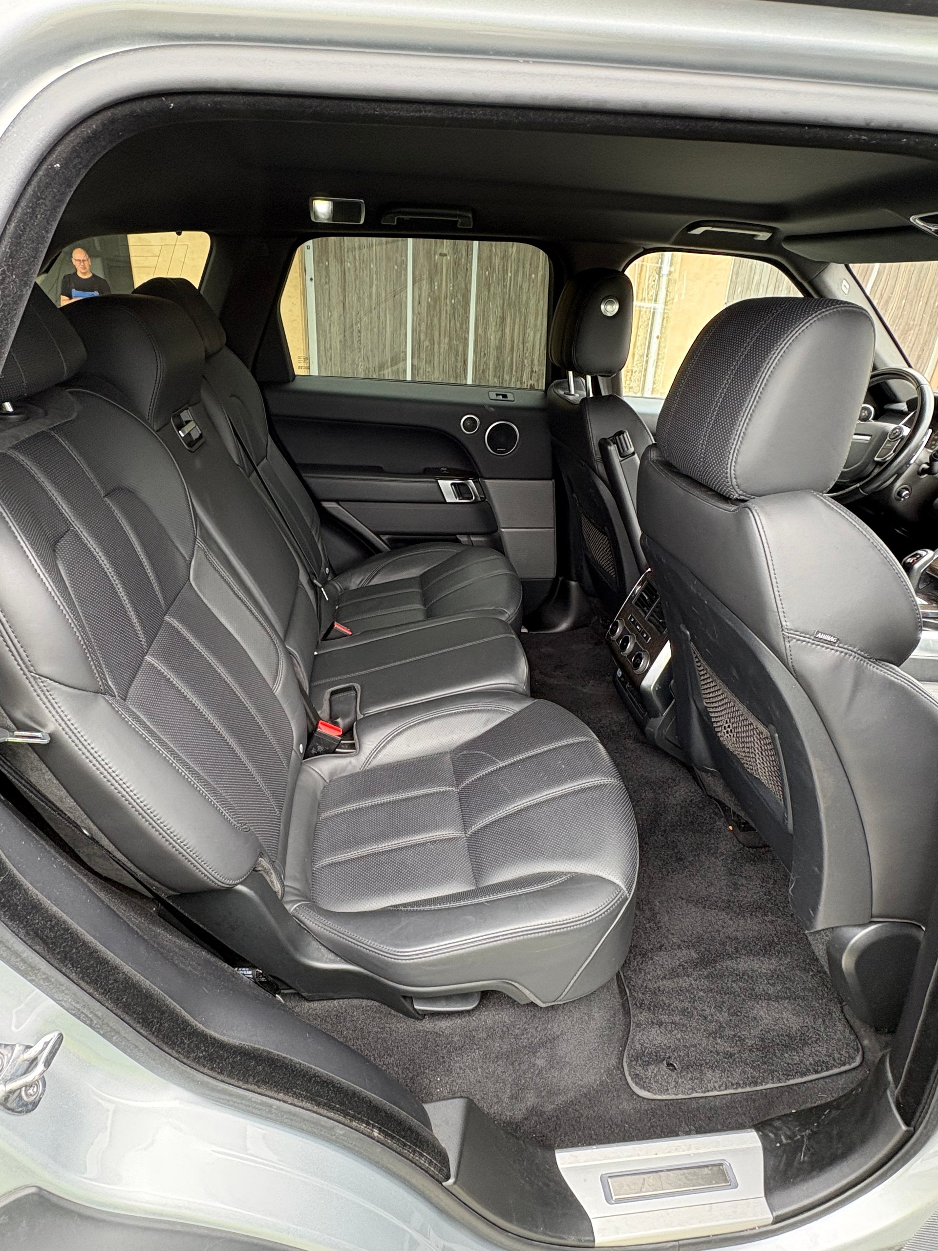 LAND ROVER 3.0 SDV6 HSE Dynamic-image-5