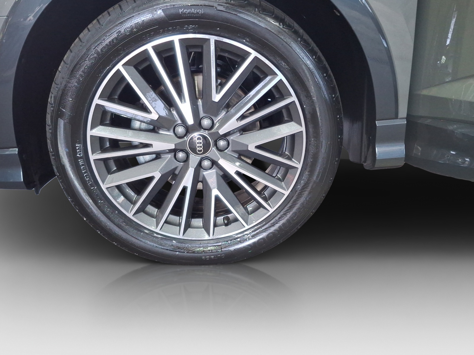 AUDI Q3 Sportback 35 TFSI Attraction S-tronic-image-14