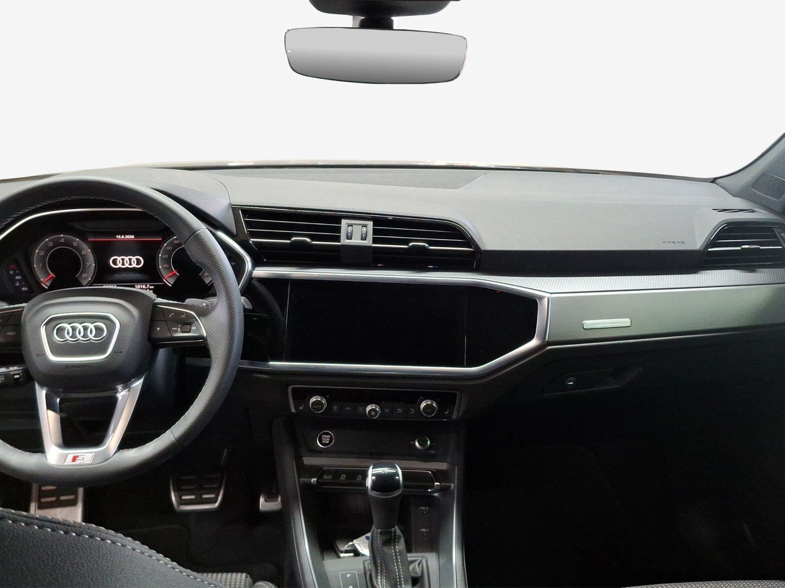 AUDI Q3 Sportback 35 TFSI Attraction S-tronic-image-8