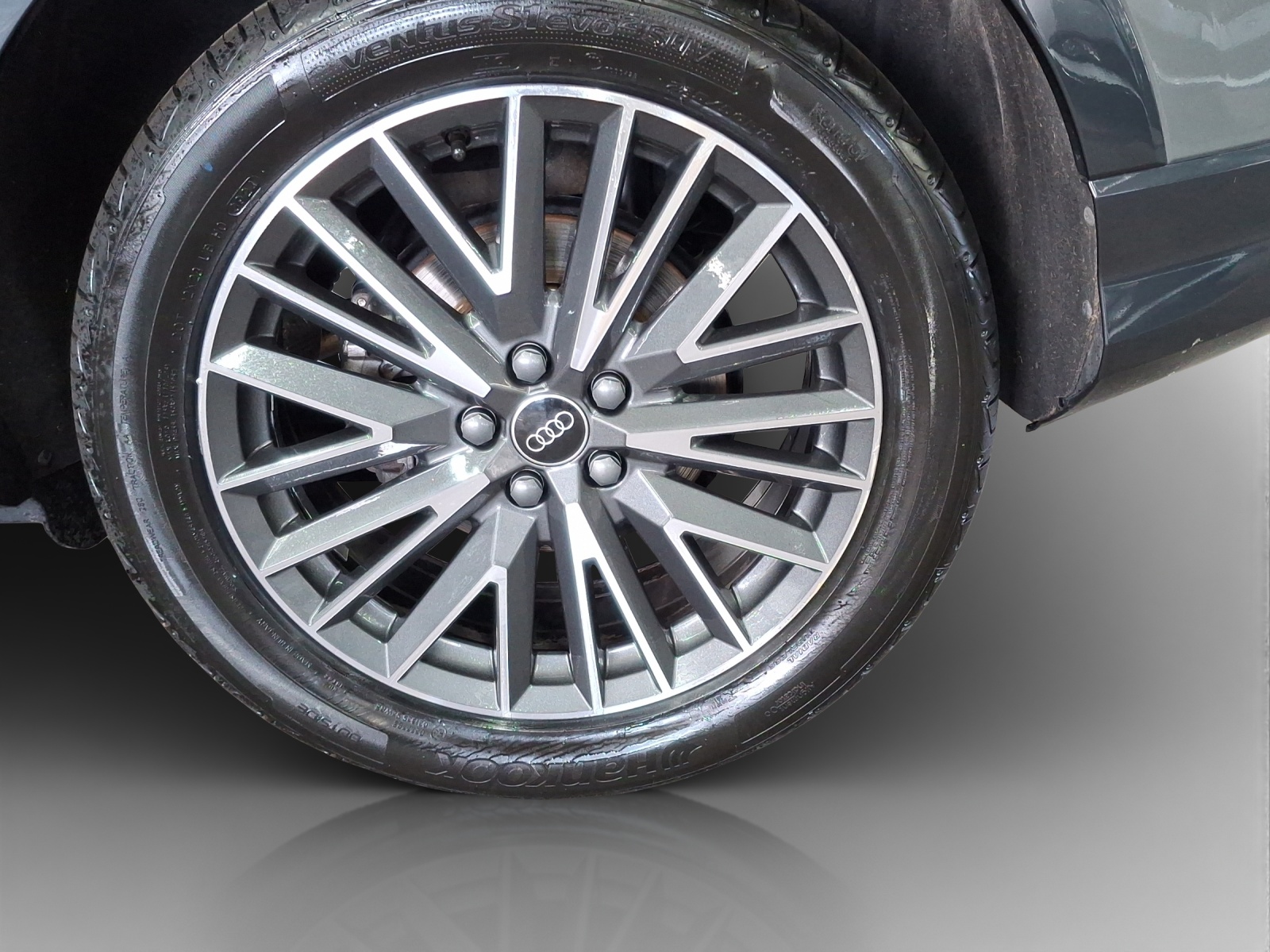 AUDI Q3 Sportback 35 TFSI Attraction S-tronic-image-13