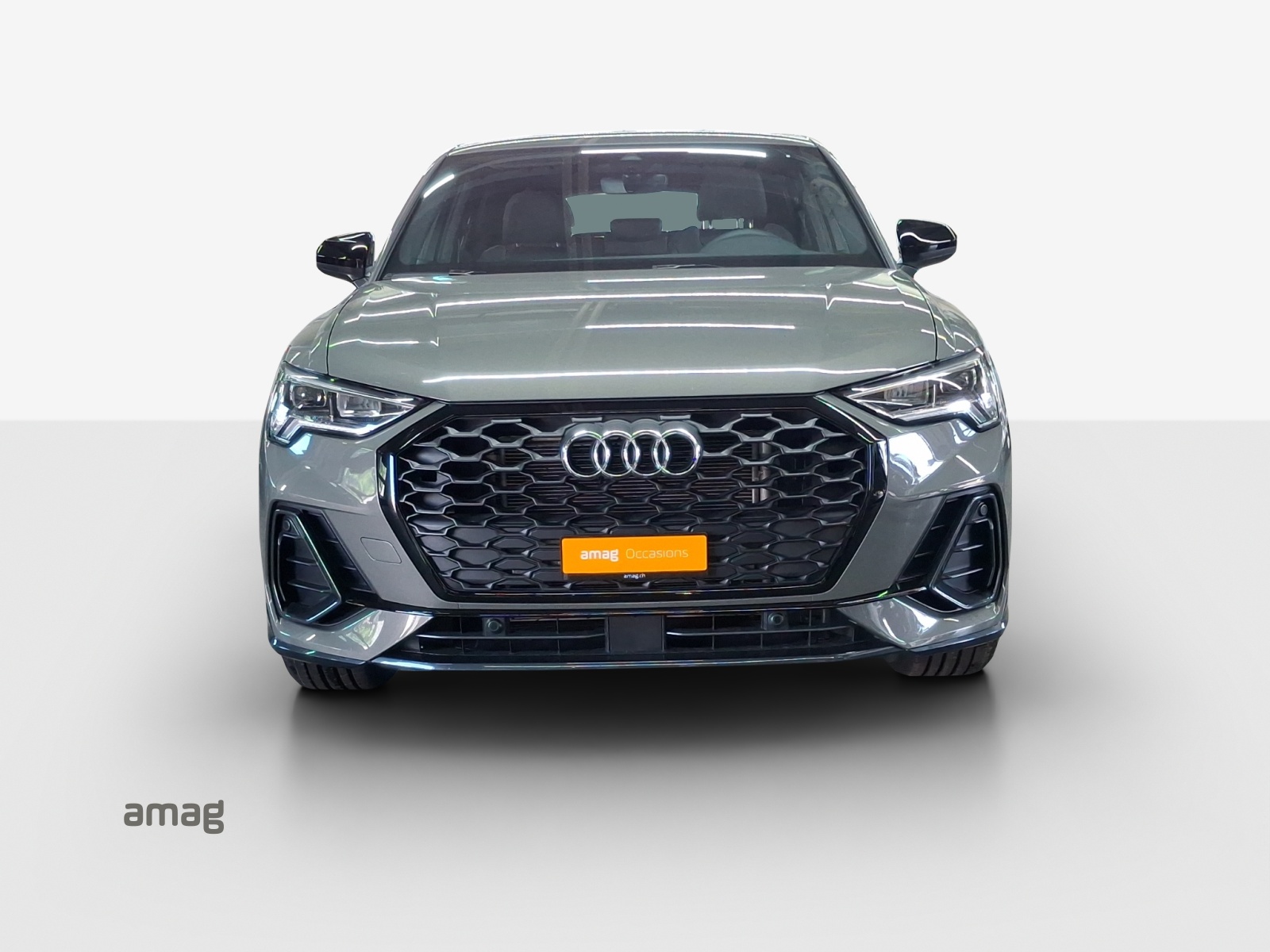 AUDI Q3 Sportback 35 TFSI Attraction S-tronic-image-6