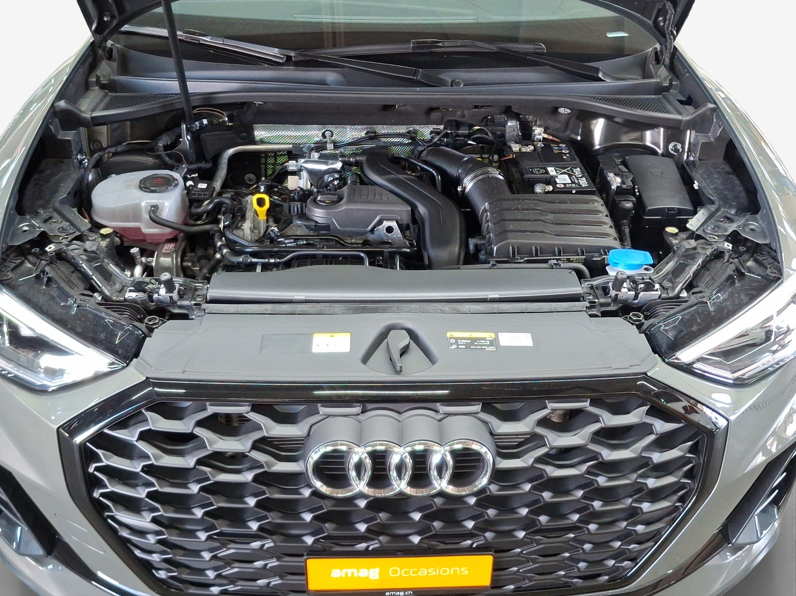 AUDI Q3 Sportback 35 TFSI Attraction S-tronic-image-15