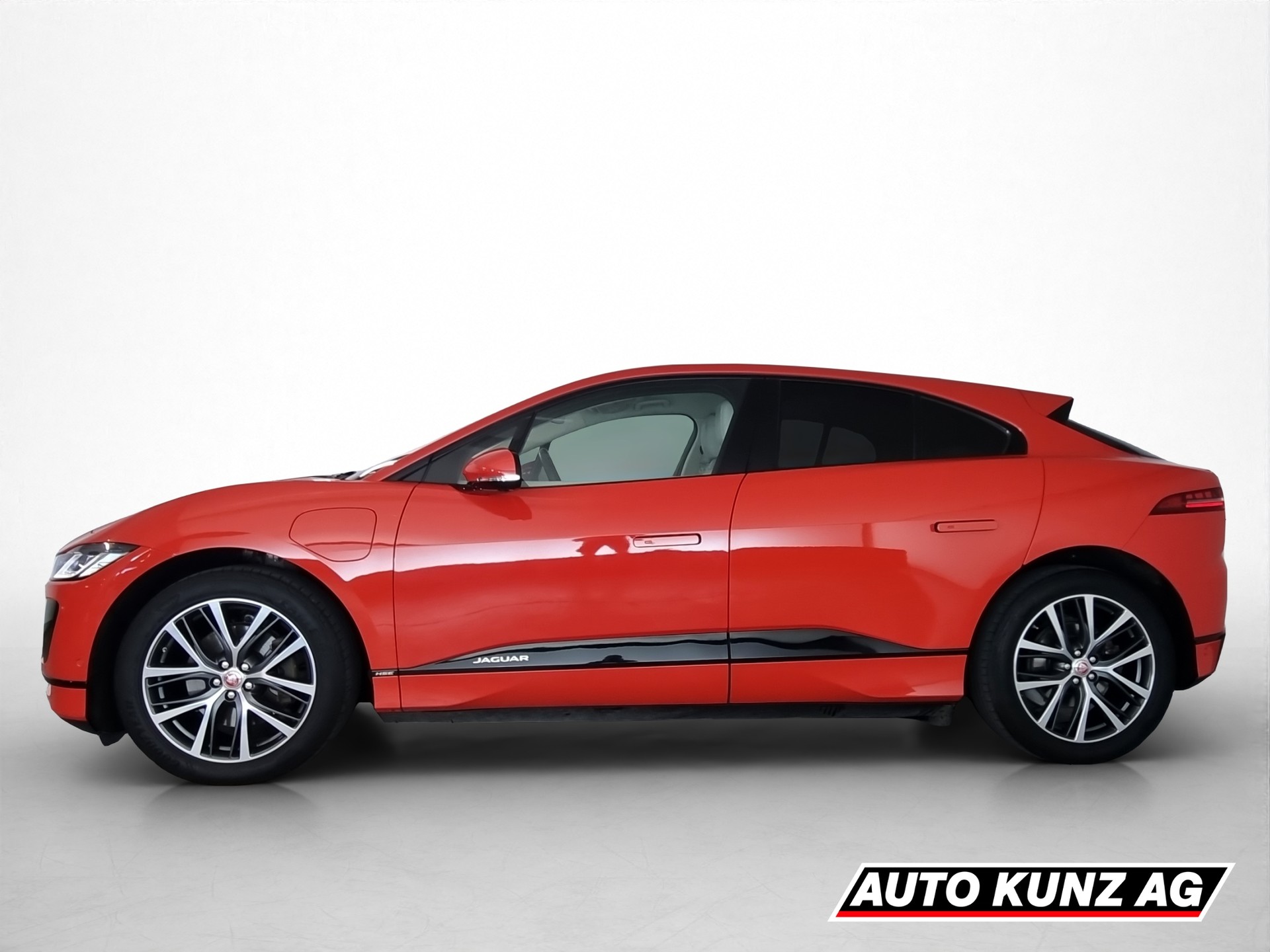 JAGUAR I-Pace EV400 S AWD-image-2