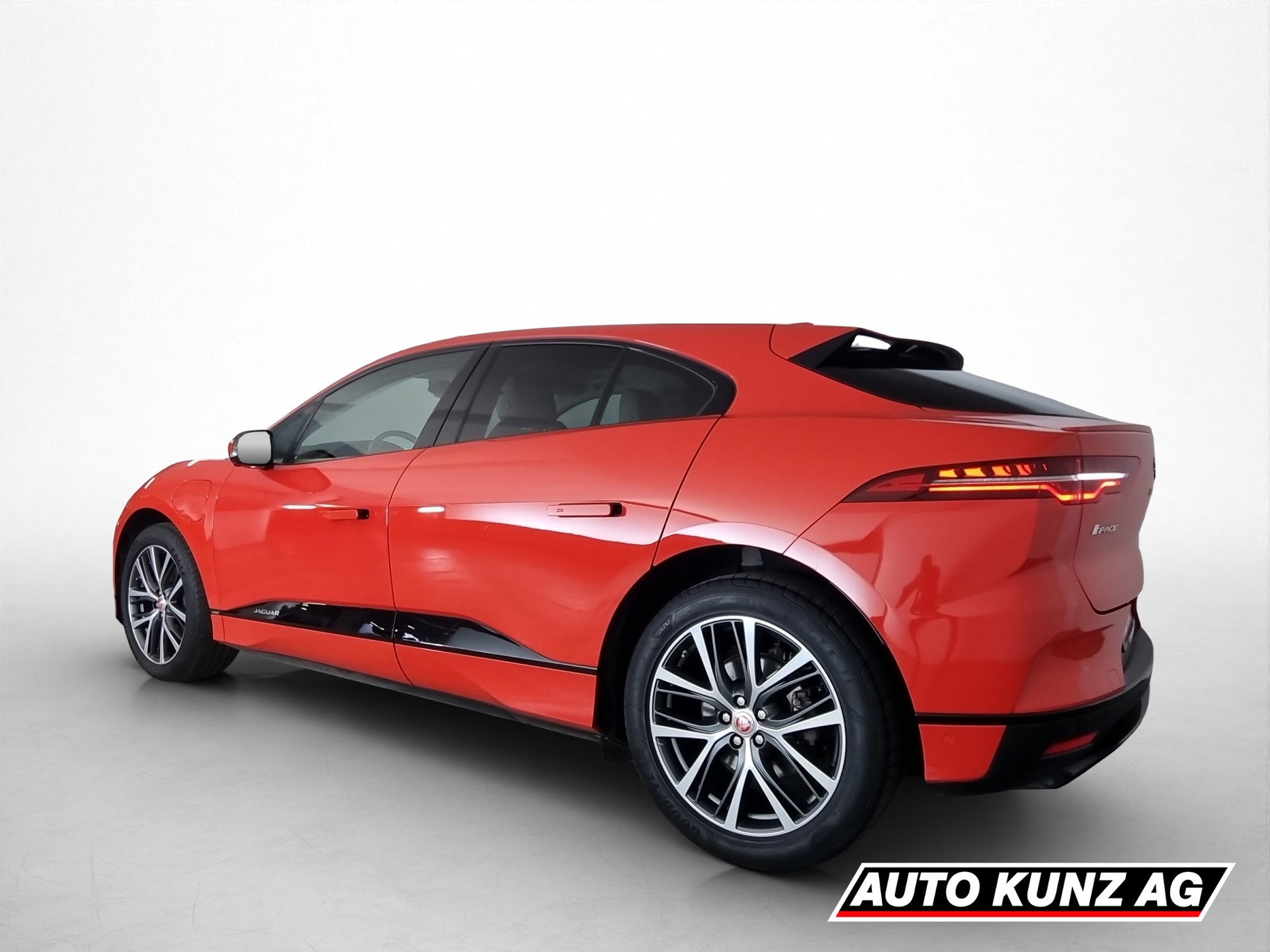 JAGUAR I-Pace EV400 S AWD-image-3