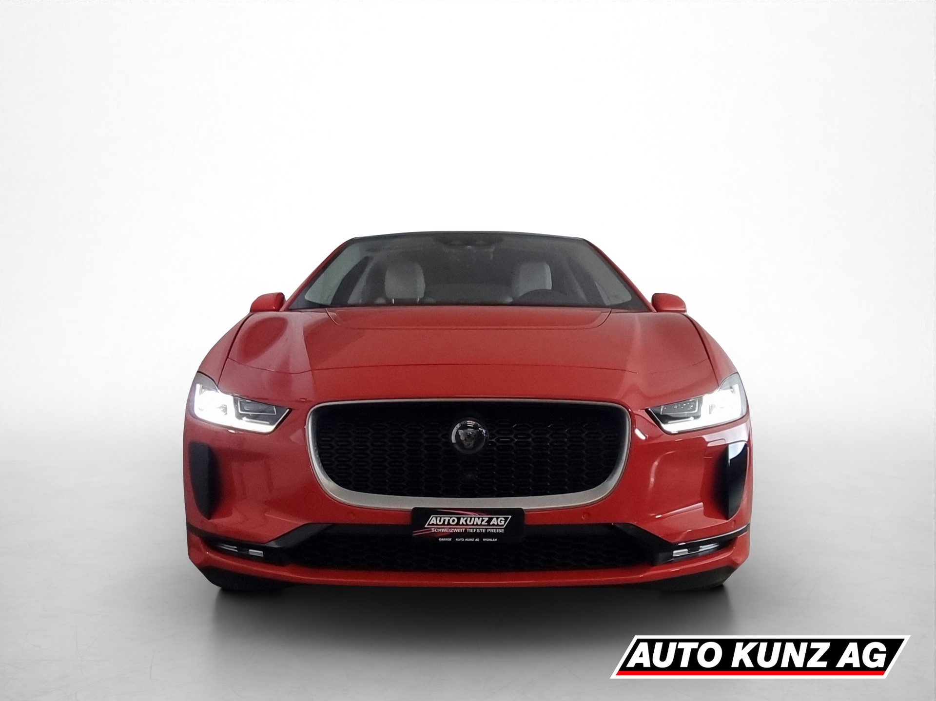 JAGUAR I-Pace EV400 S AWD-image-1
