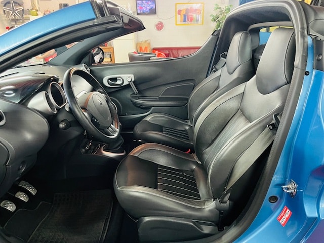 RENAULT Wind 1.2 16V T Dynamique-image-13