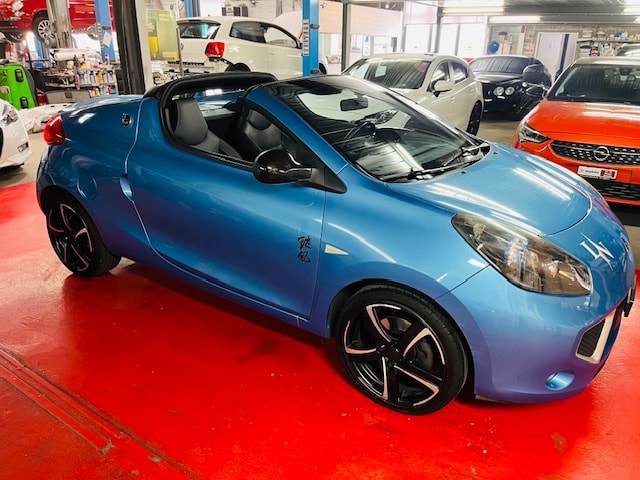RENAULT Wind 1.2 16V T Dynamique-image-3