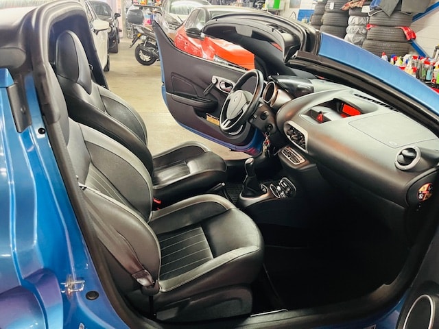RENAULT Wind 1.2 16V T Dynamique-image-11