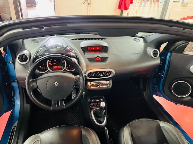 RENAULT Wind 1.2 16V T Dynamique-image-14
