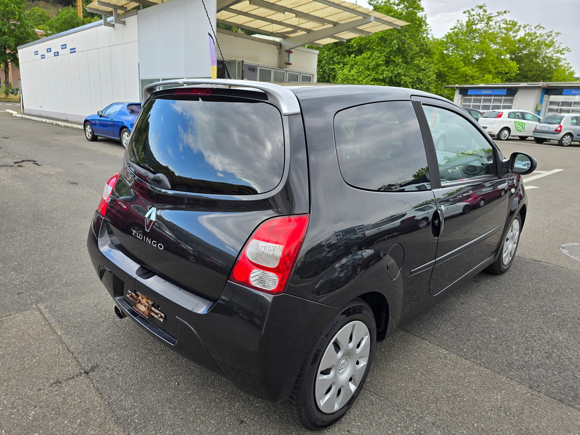 RENAULT Twingo 1.2 16V T GT-image-10