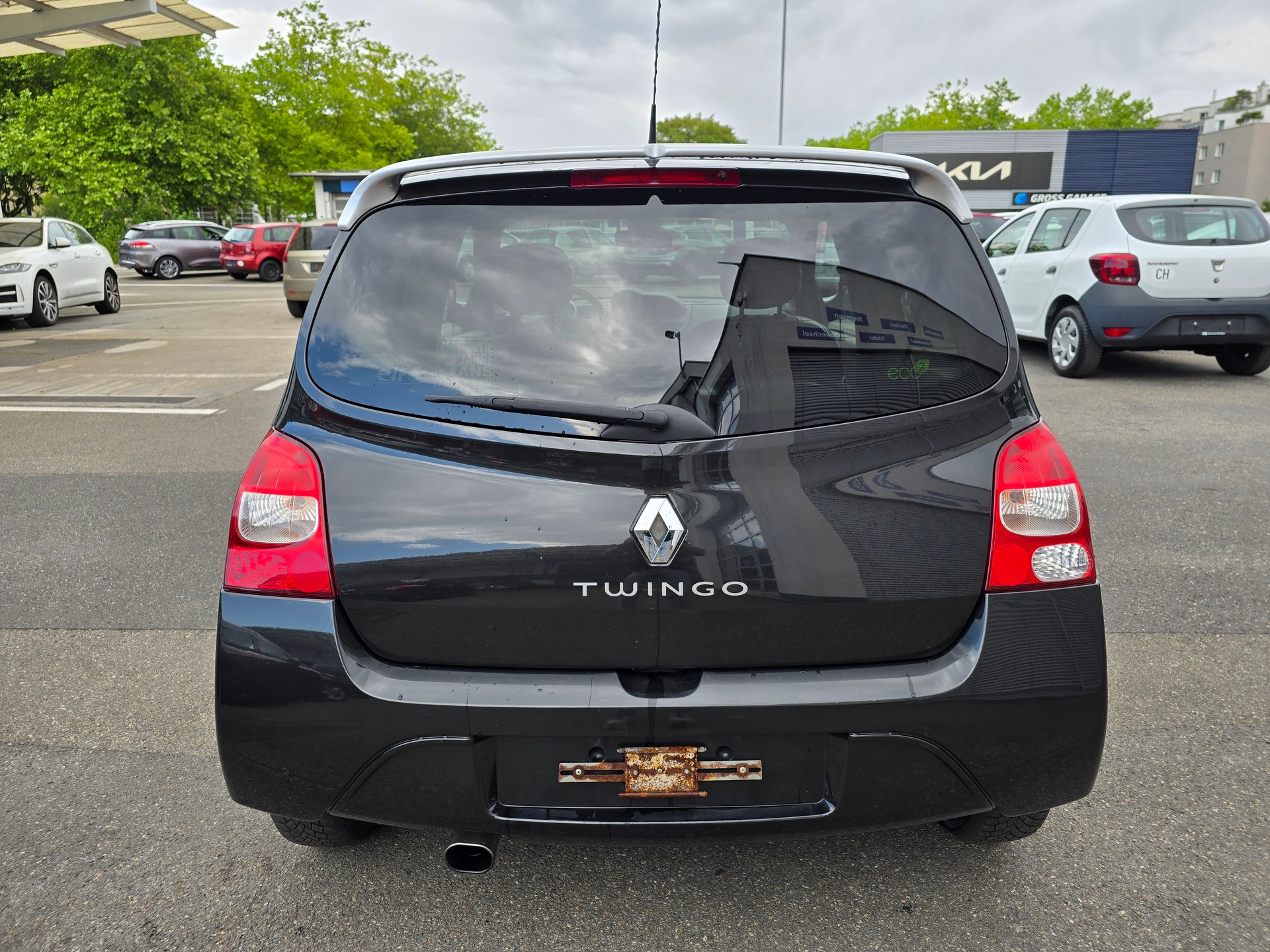 RENAULT Twingo 1.2 16V T GT-image-3