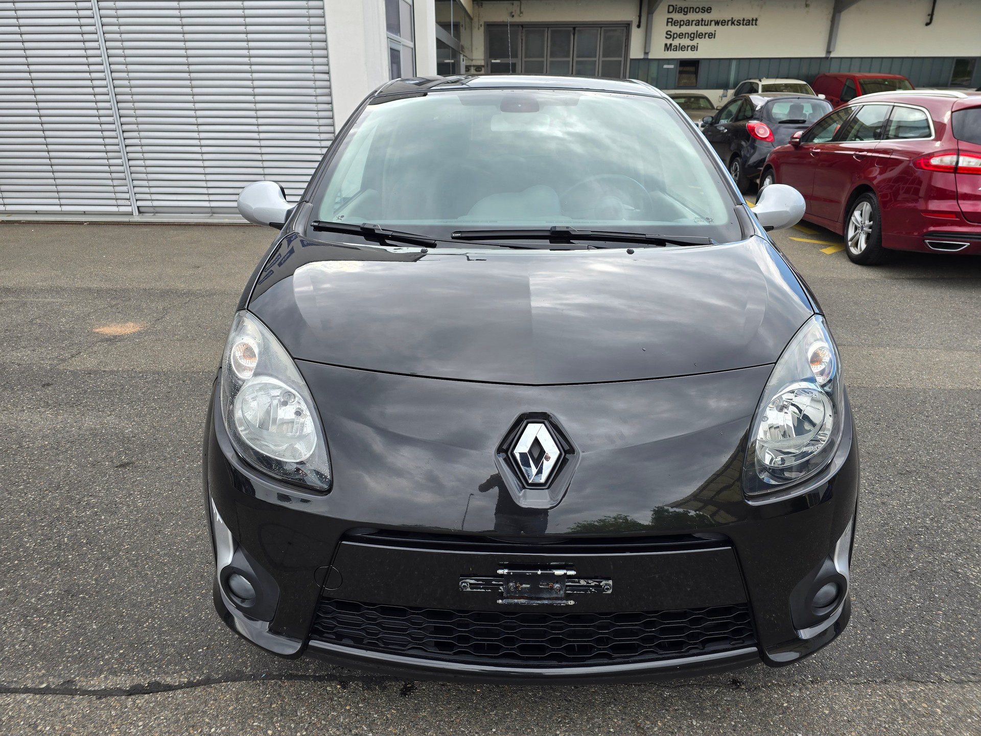 RENAULT Twingo 1.2 16V T GT-image-2