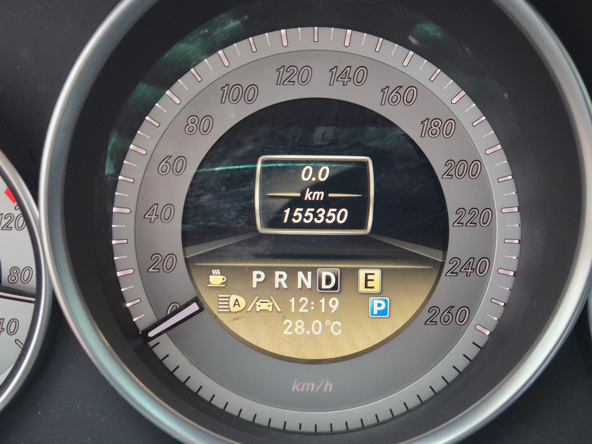 MERCEDES-BENZ C 250 CDI 4Matic 7G-Tronic 1ère main-image-22