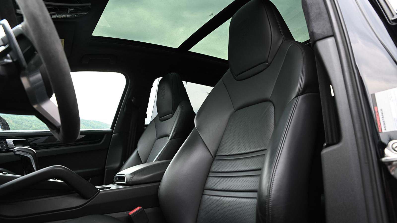 PORSCHE Cayenne E-Hybrid modèle 2019-image-14
